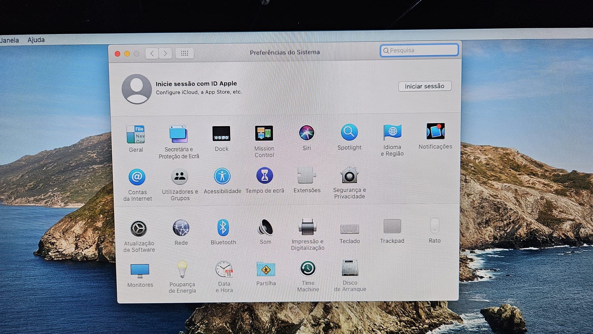 Computador All-in-One Apple iMac — imagen 14