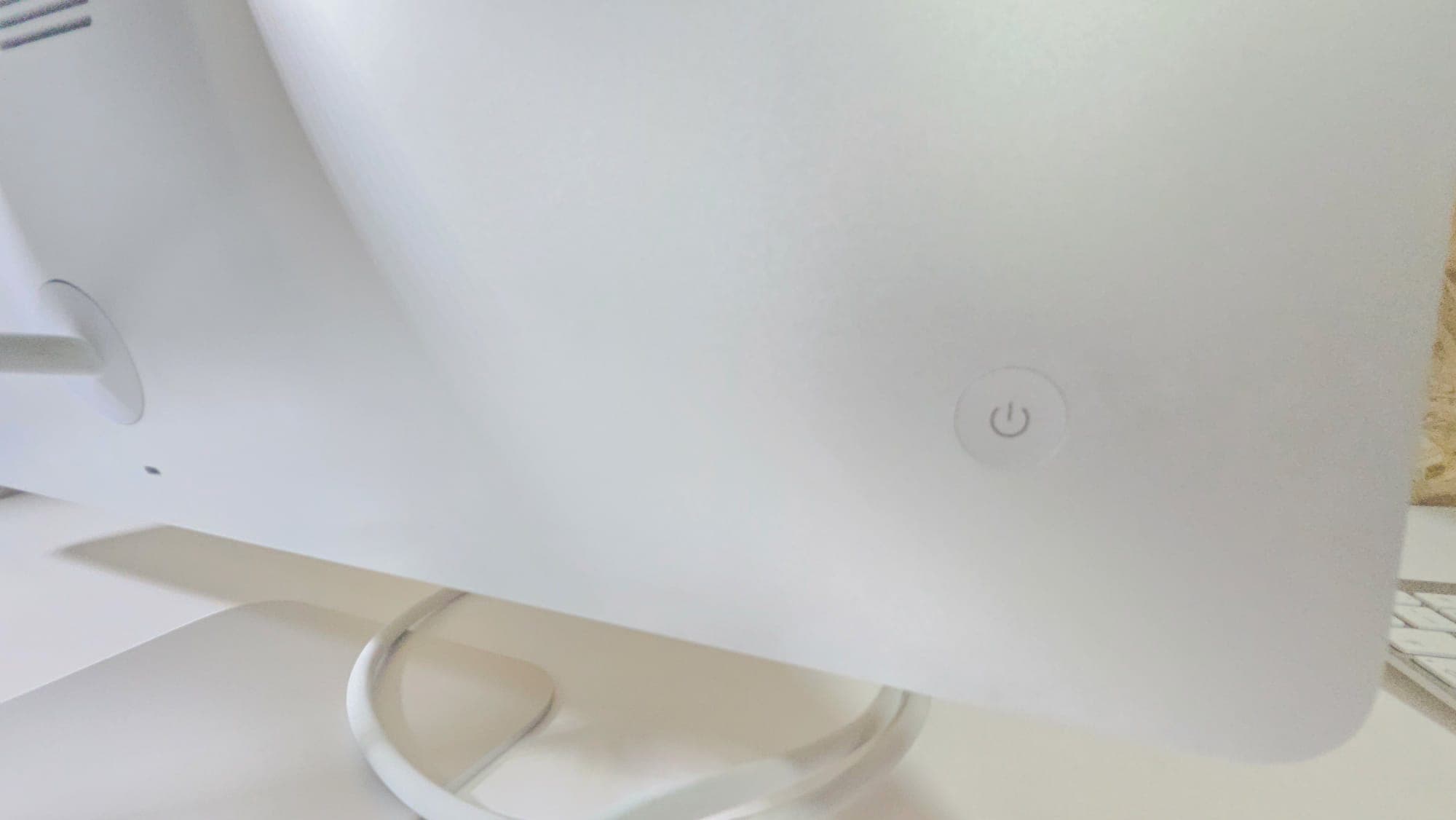 Computador All-in-One Apple iMac — imagen 9