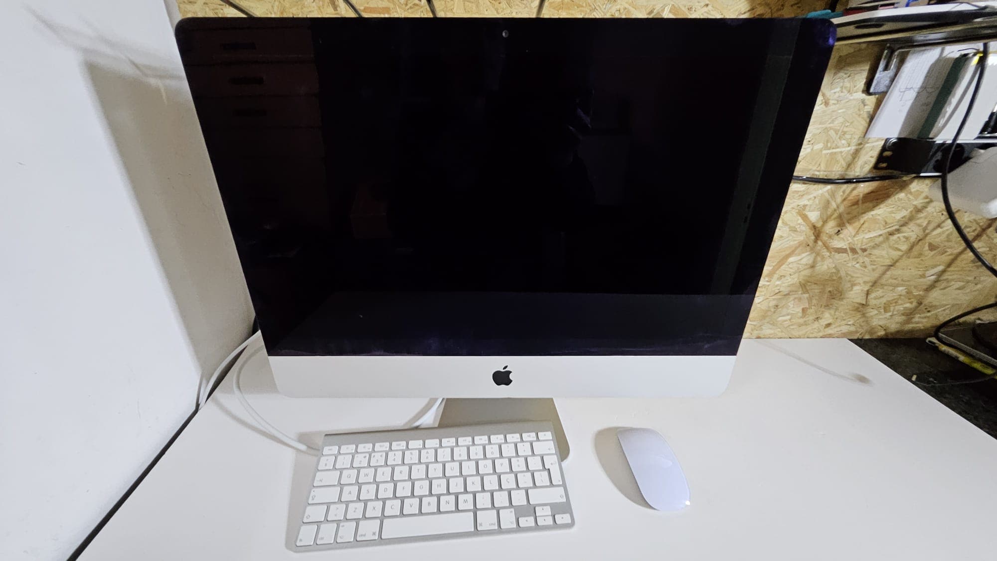 Computador All-in-One Apple iMac — imagen 2