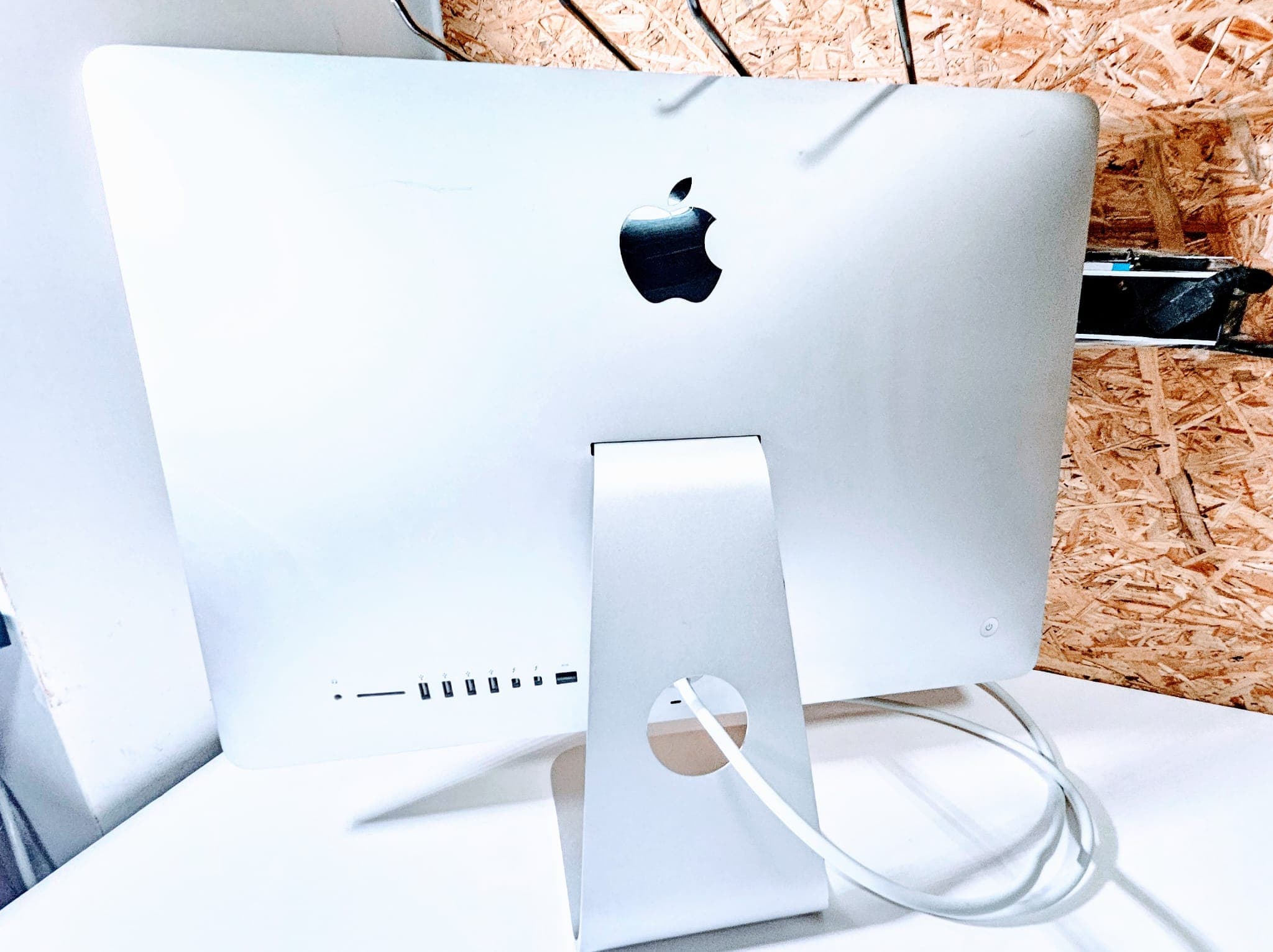 Computador All-in-One Apple iMac — imagen 3