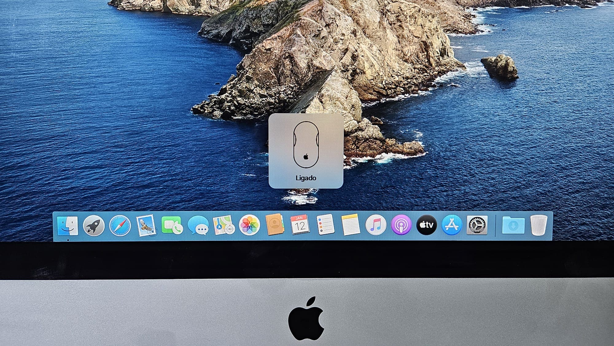 Computador All-in-One Apple iMac — imagen 12