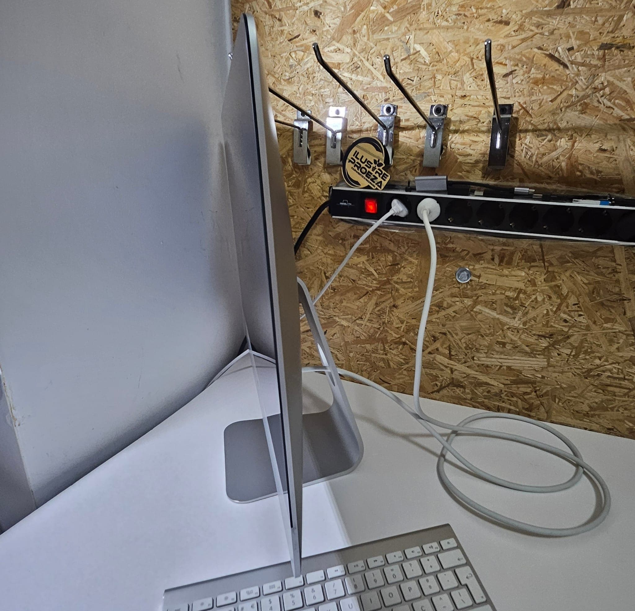 Computador All-in-One Apple iMac — imagen 8