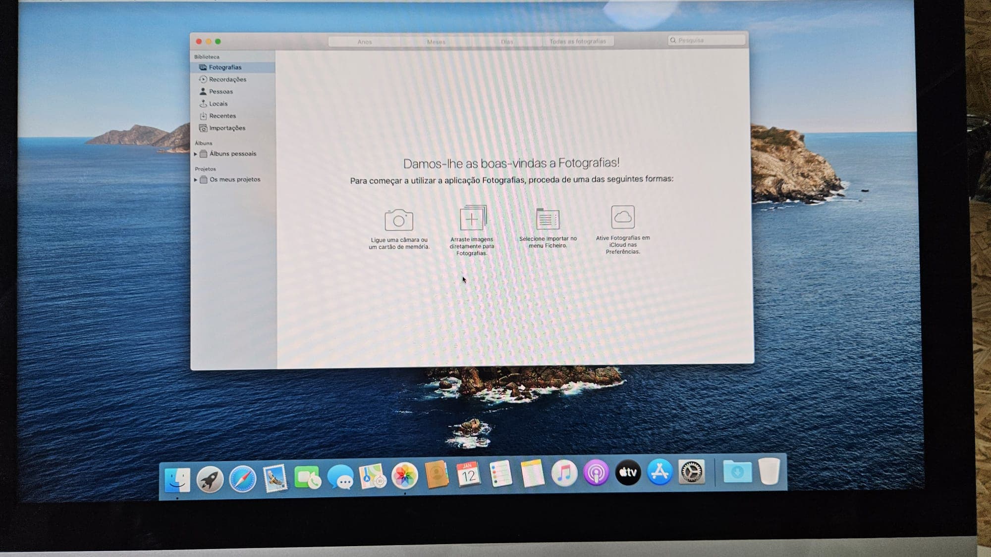 Computador All-in-One Apple iMac — imagen 6