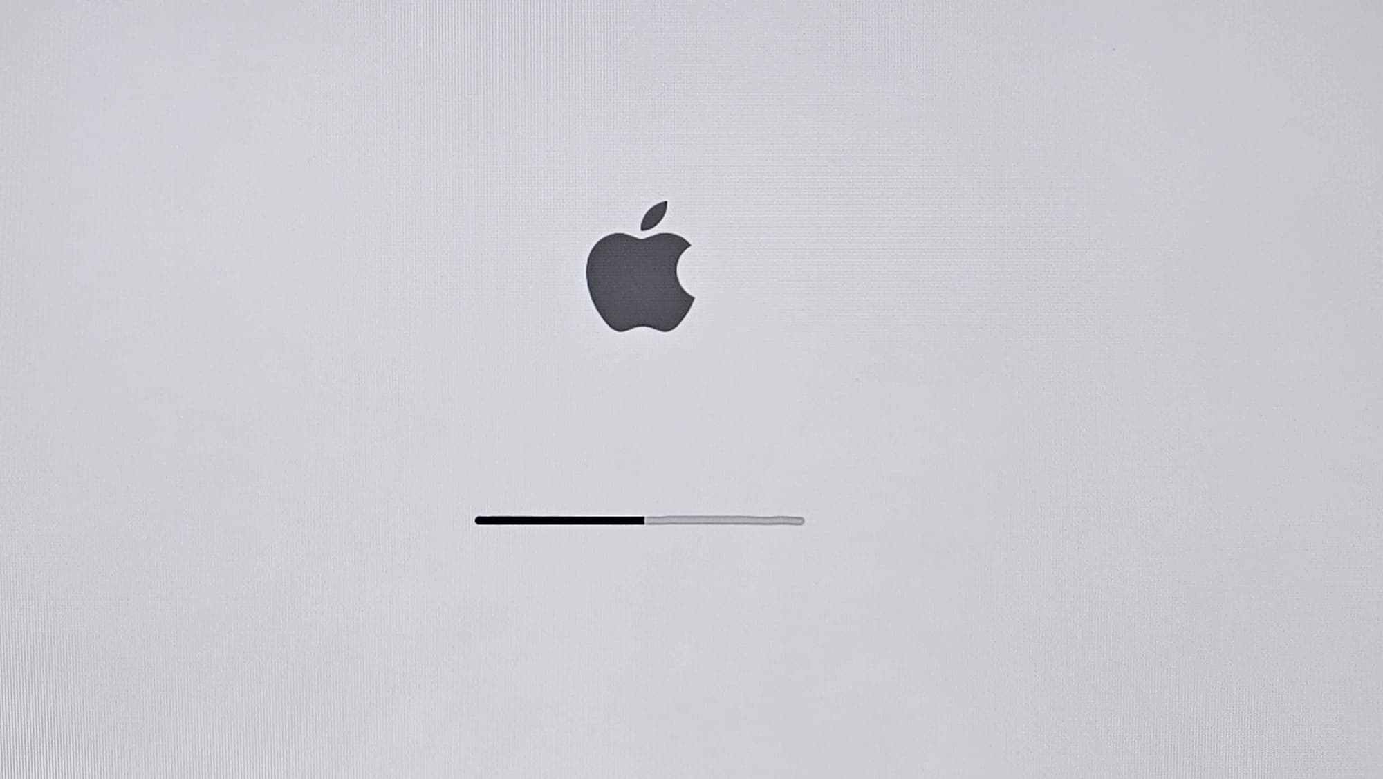 Computador All-in-One Apple iMac — imagen 5
