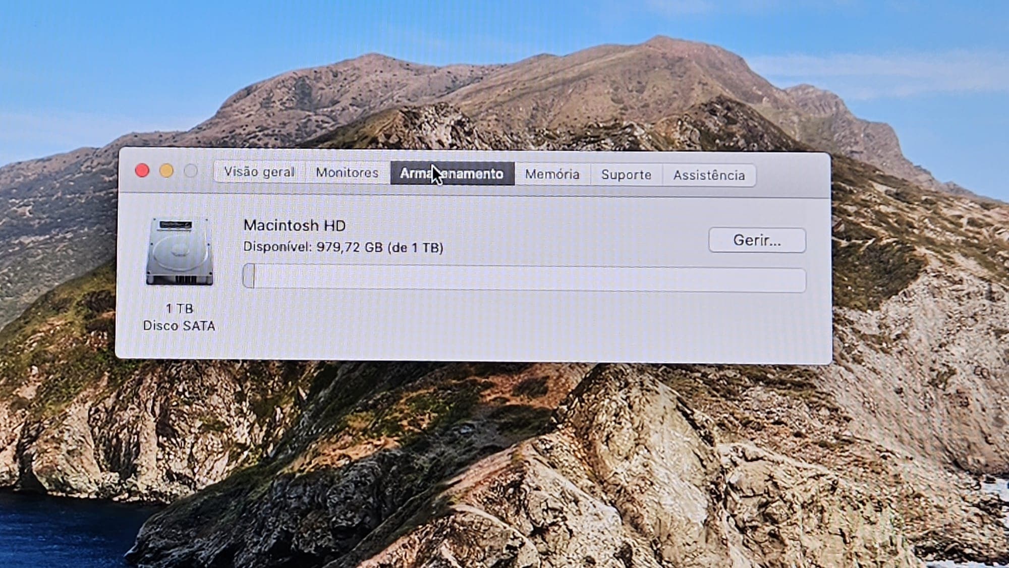 Computador All-in-One Apple iMac — imagen 13