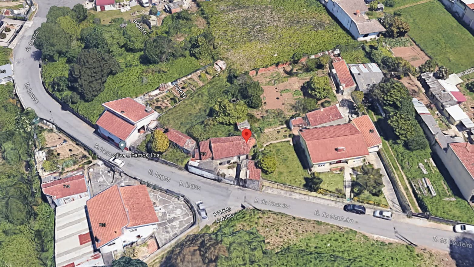 Proporção de 1/3 de Moradia · Vila Nova de Gaia — imagem 2