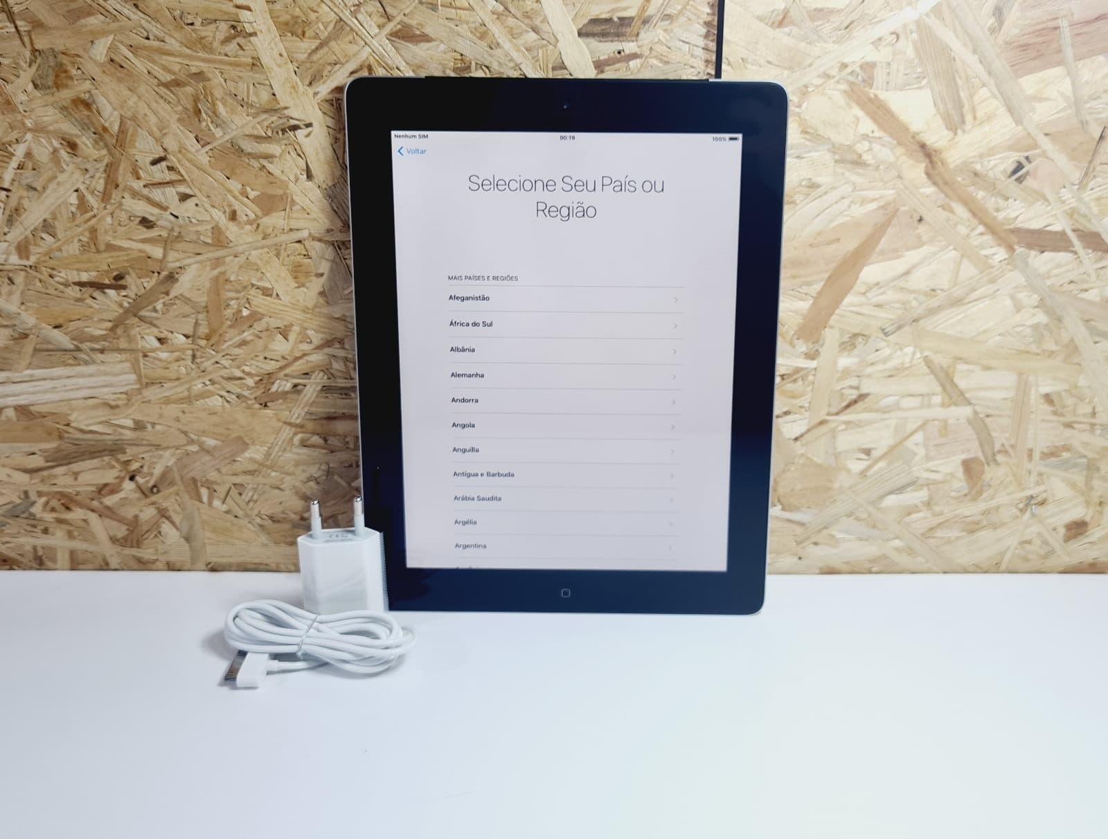 Apple iPad 2 Wi-Fi + 3G