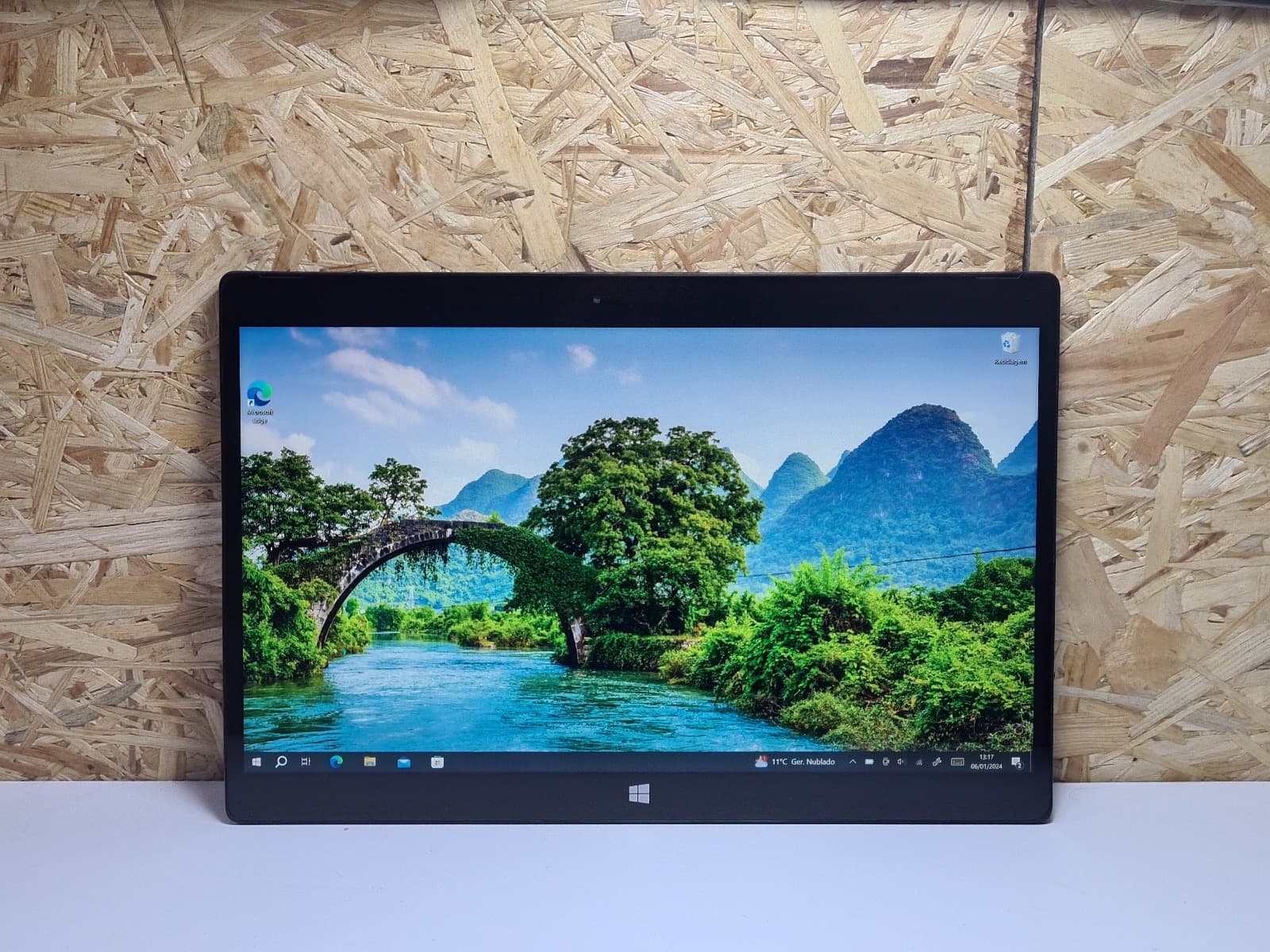Portátil / Tablet 2 em 1, Dell Latitude 7275 — imagem 7