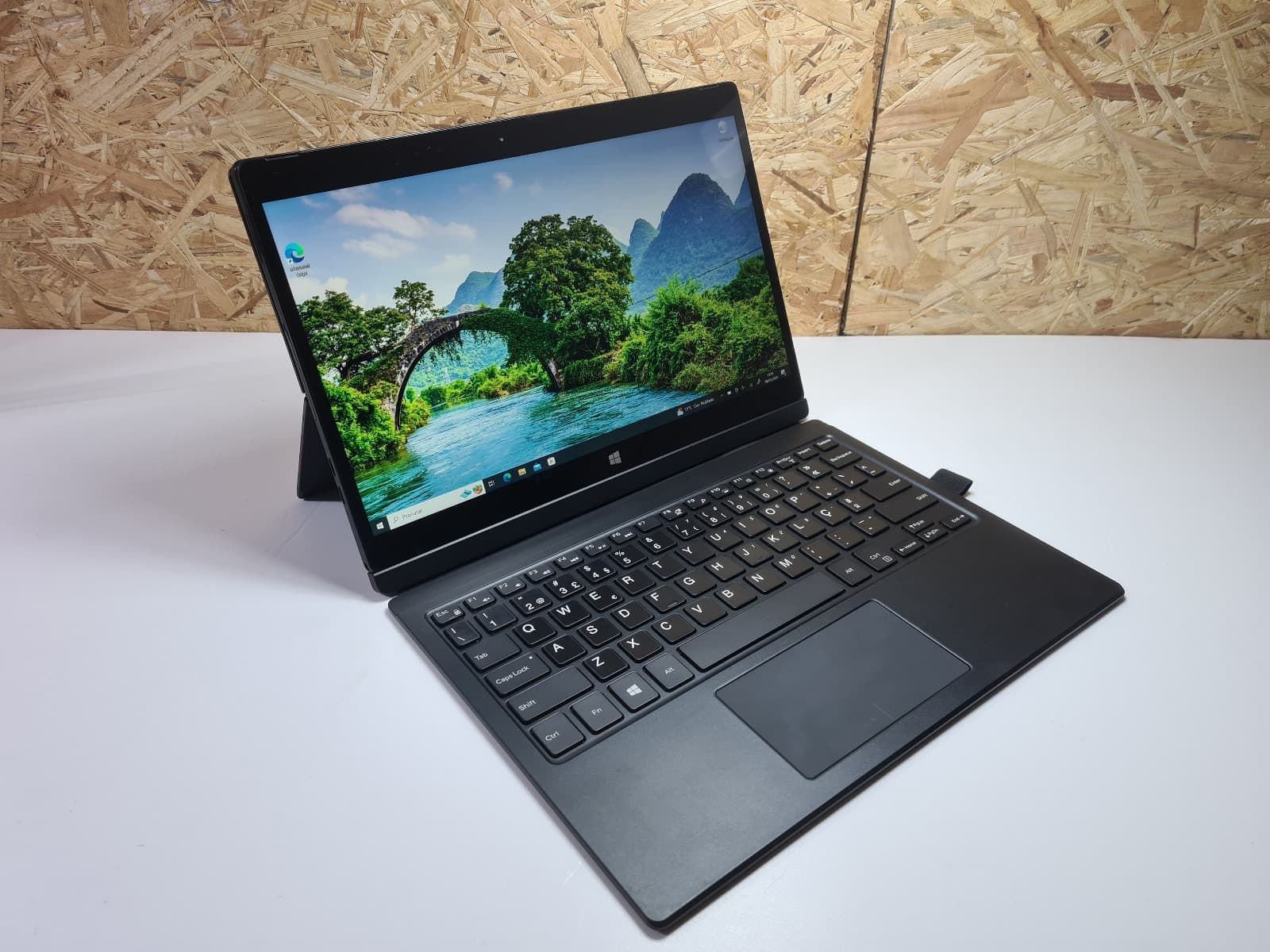 Portátil / Tablet 2 em 1, Dell Latitude 7275 — imagem 2