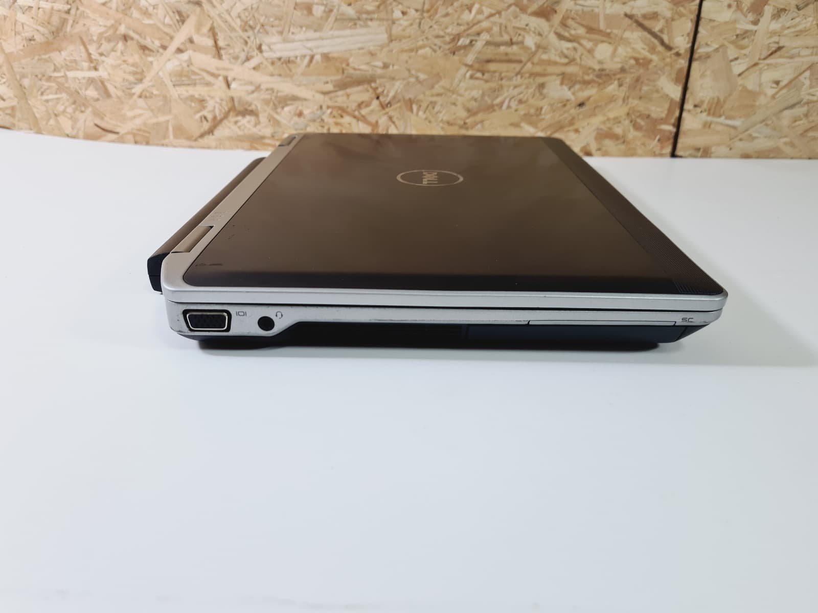 Portátil Dell Latitude E6330 — imagen 3