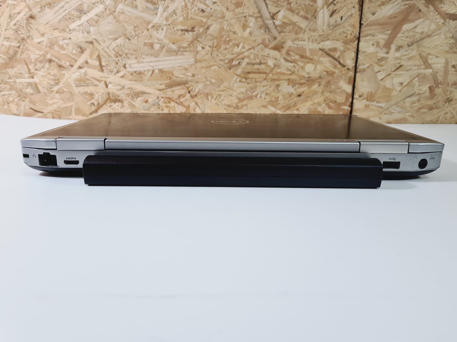 Portátil Dell Latitude E6330 — imagen 9