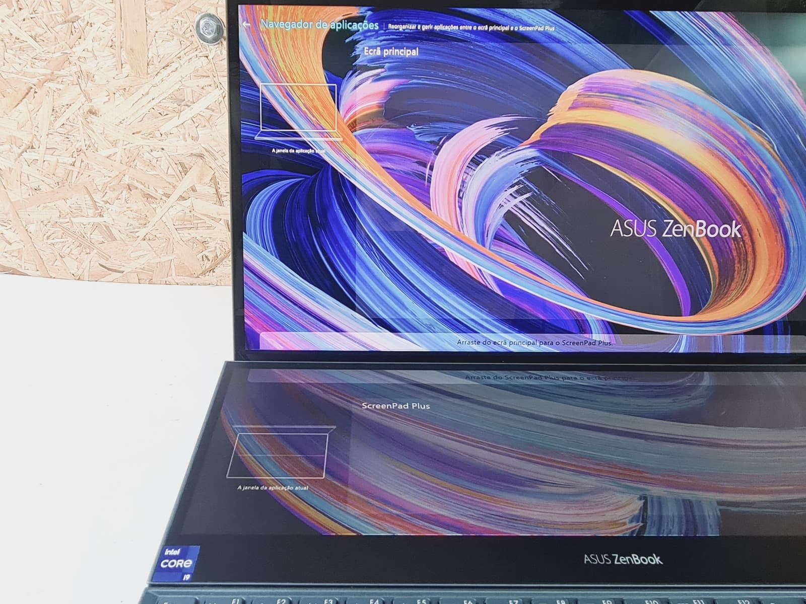 Portátil Asus ZenBook Pro Duo — image 11