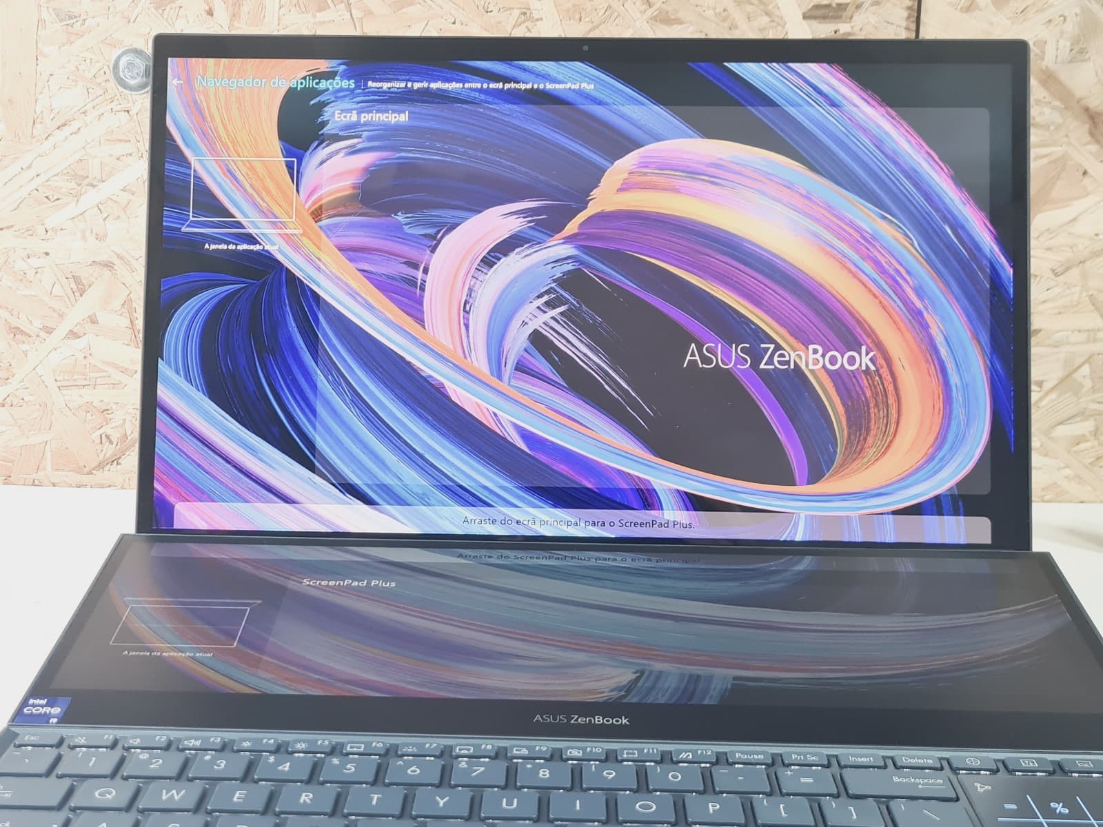Portátil Asus ZenBook Pro Duo — image 3