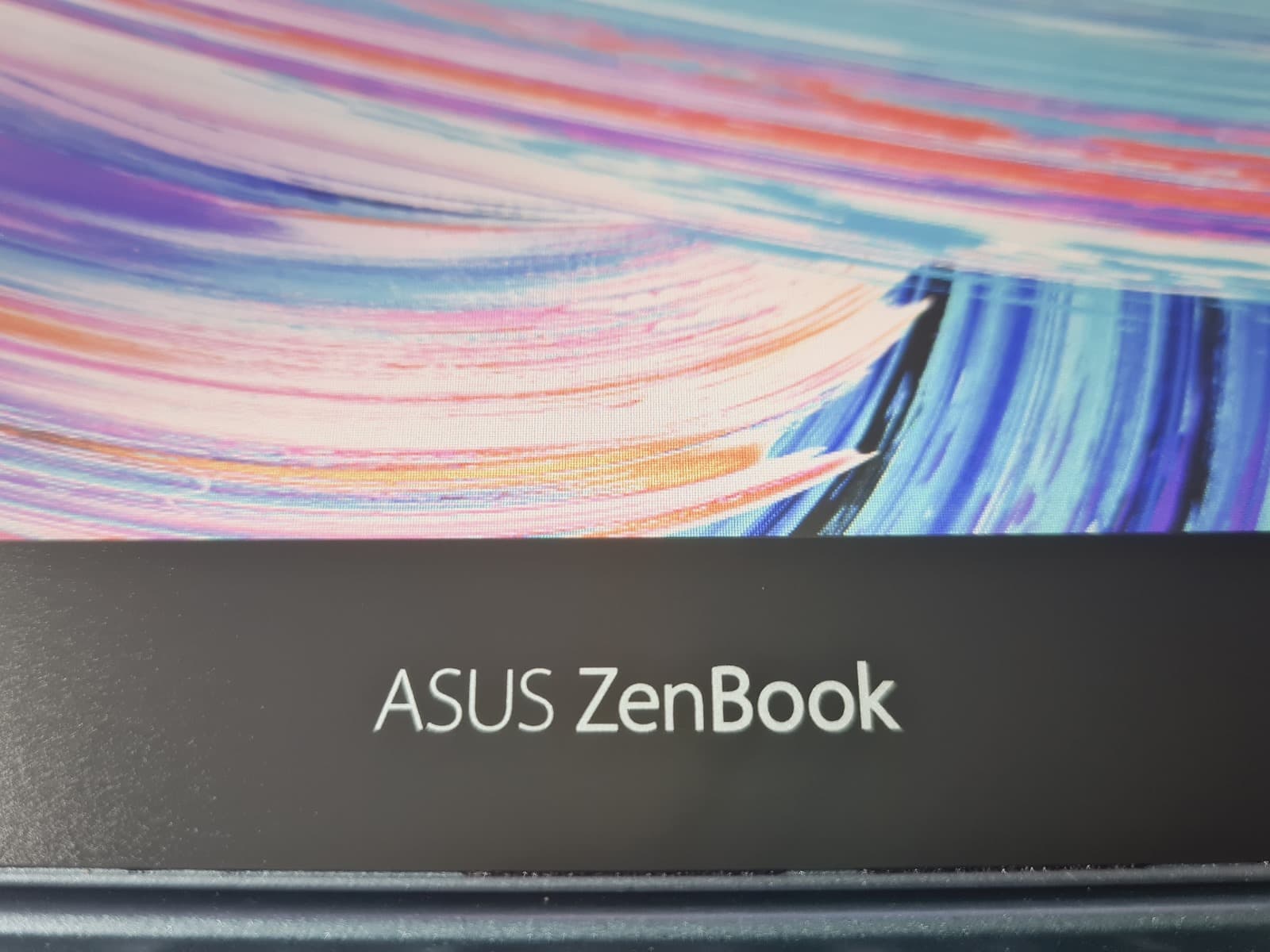 Portátil Asus ZenBook Pro Duo — image 9