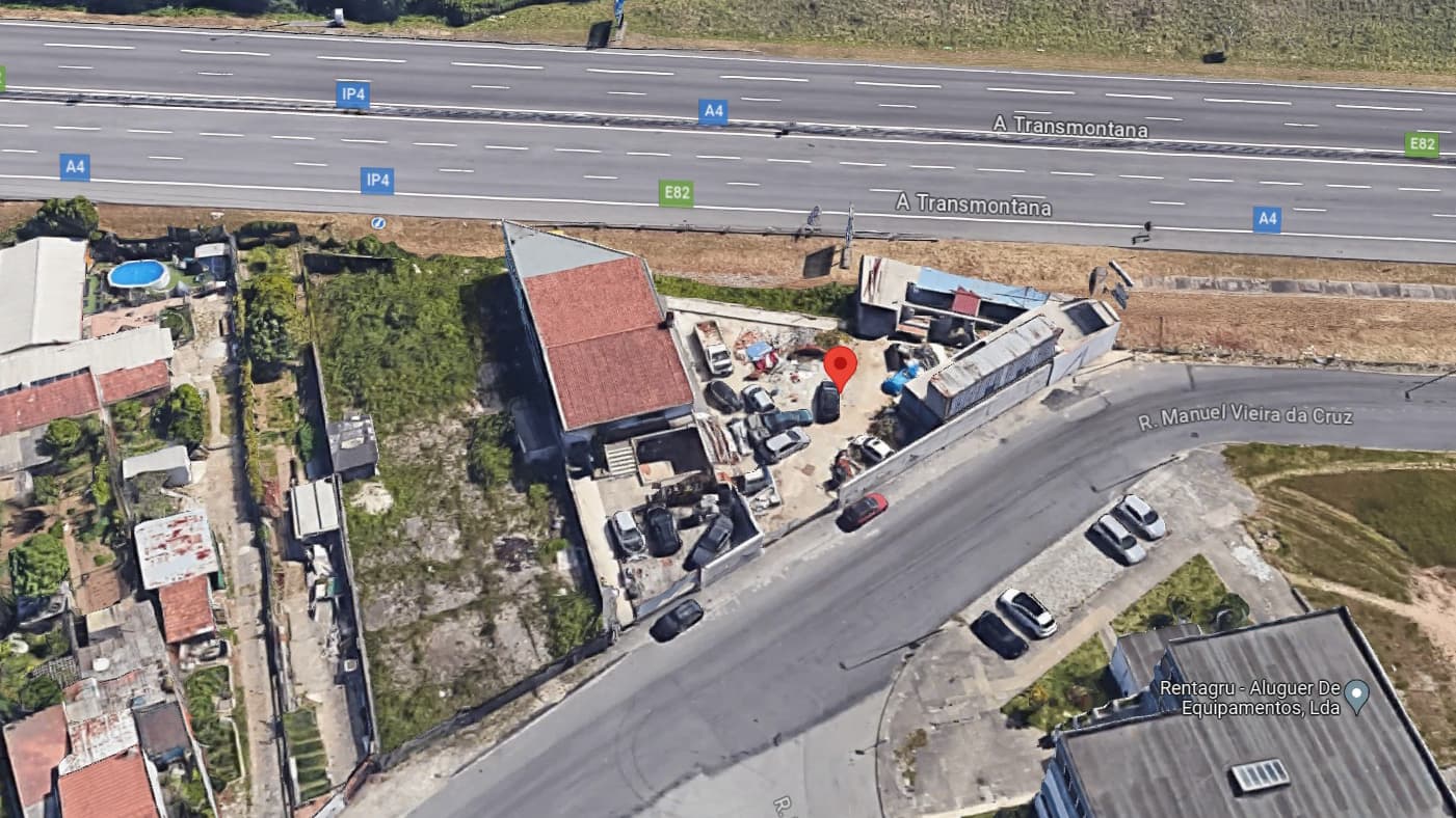 Terreno · Gondomar — imagen 1