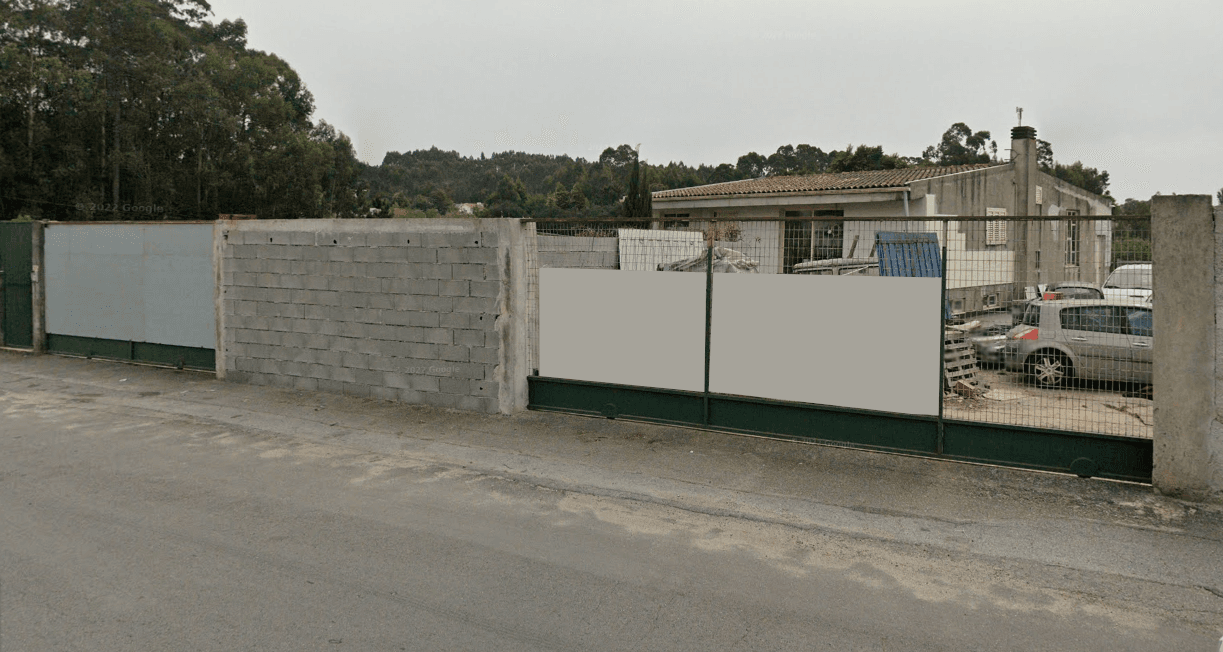 Terreno · Gondomar — imagen 2