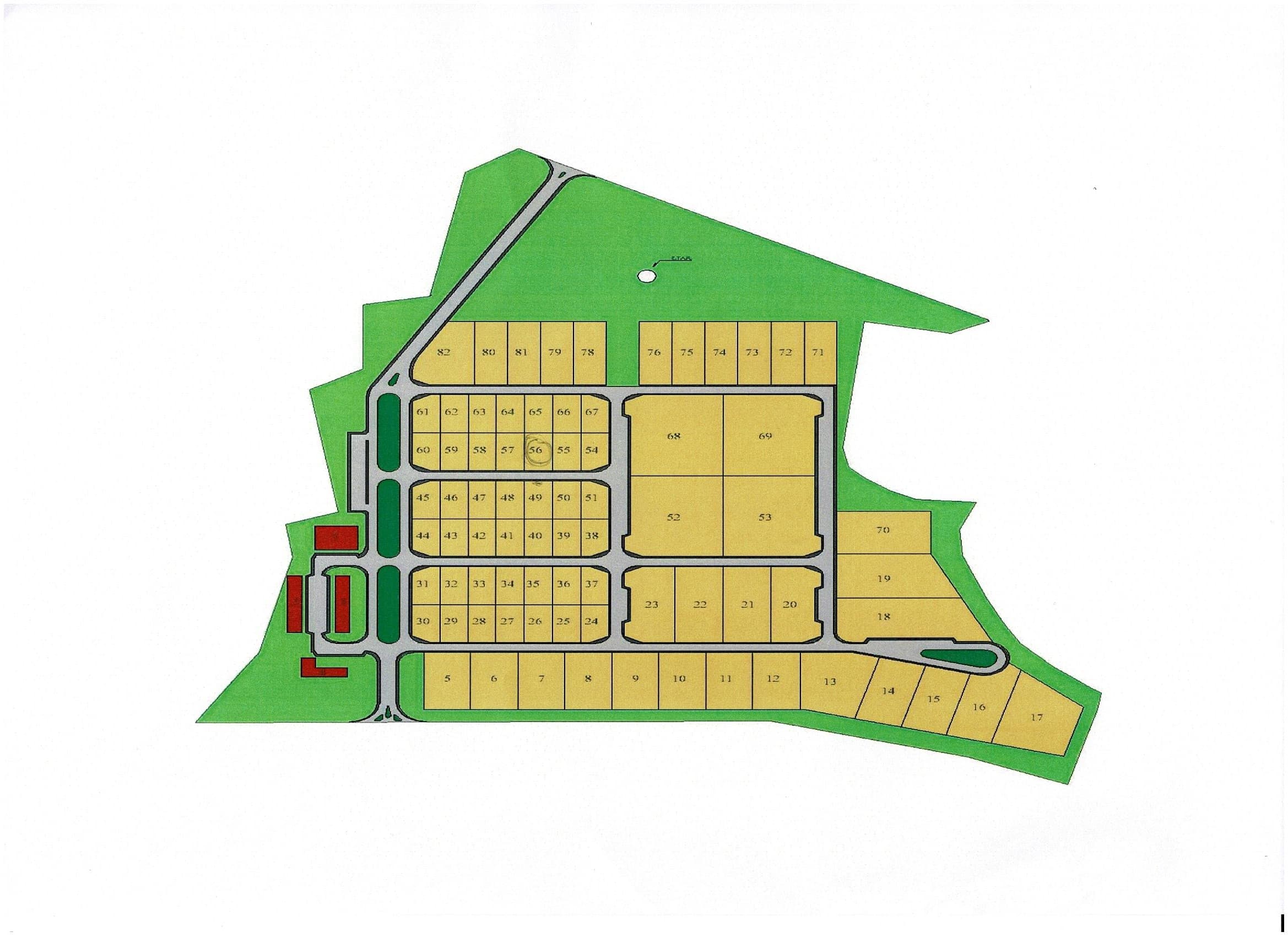 Lote para Construção · Idanha-a-Nova, Castelo Branco — image 7