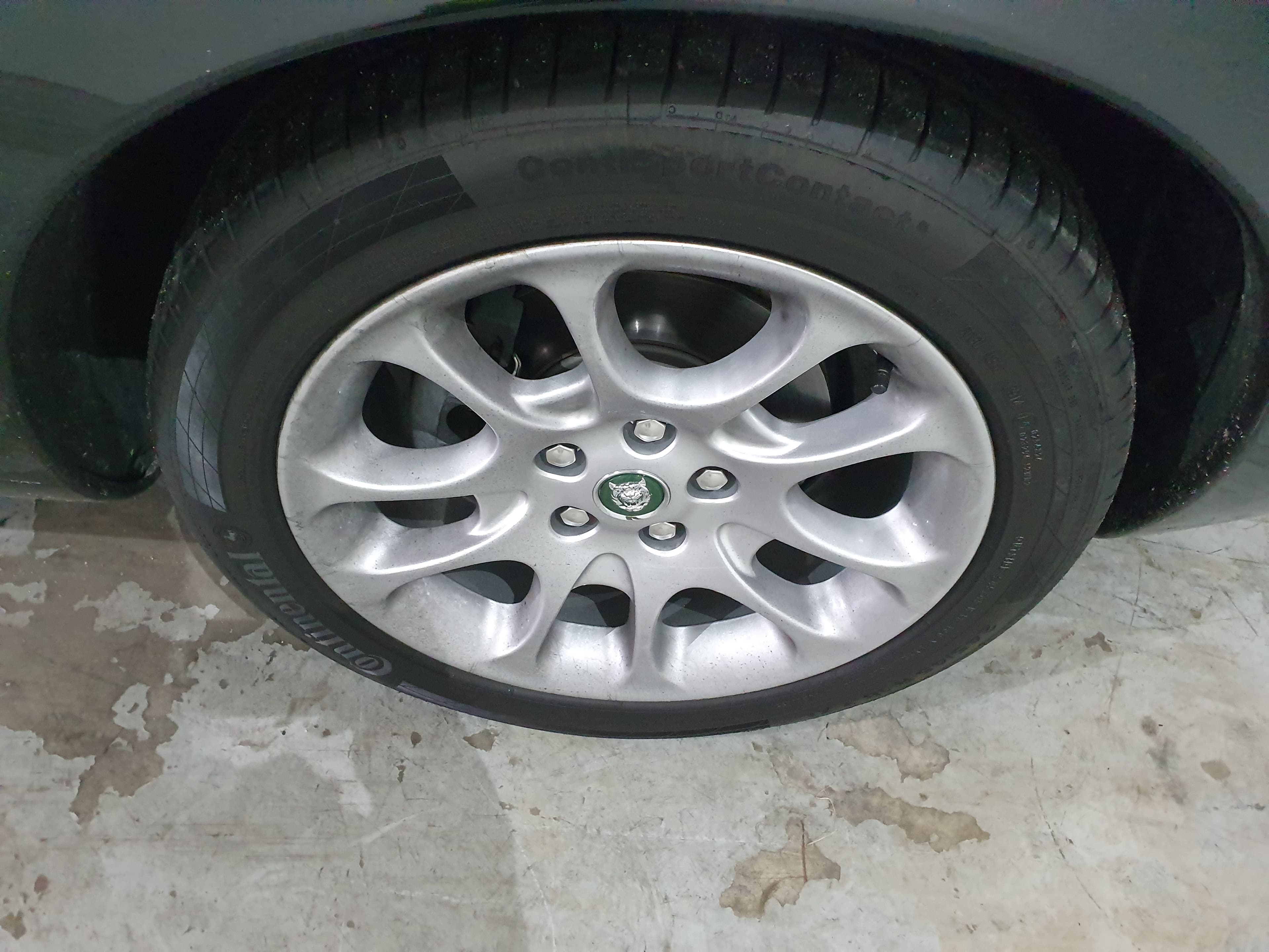 Jaguar XK8 Coupé · Ano 1997 — image 12
