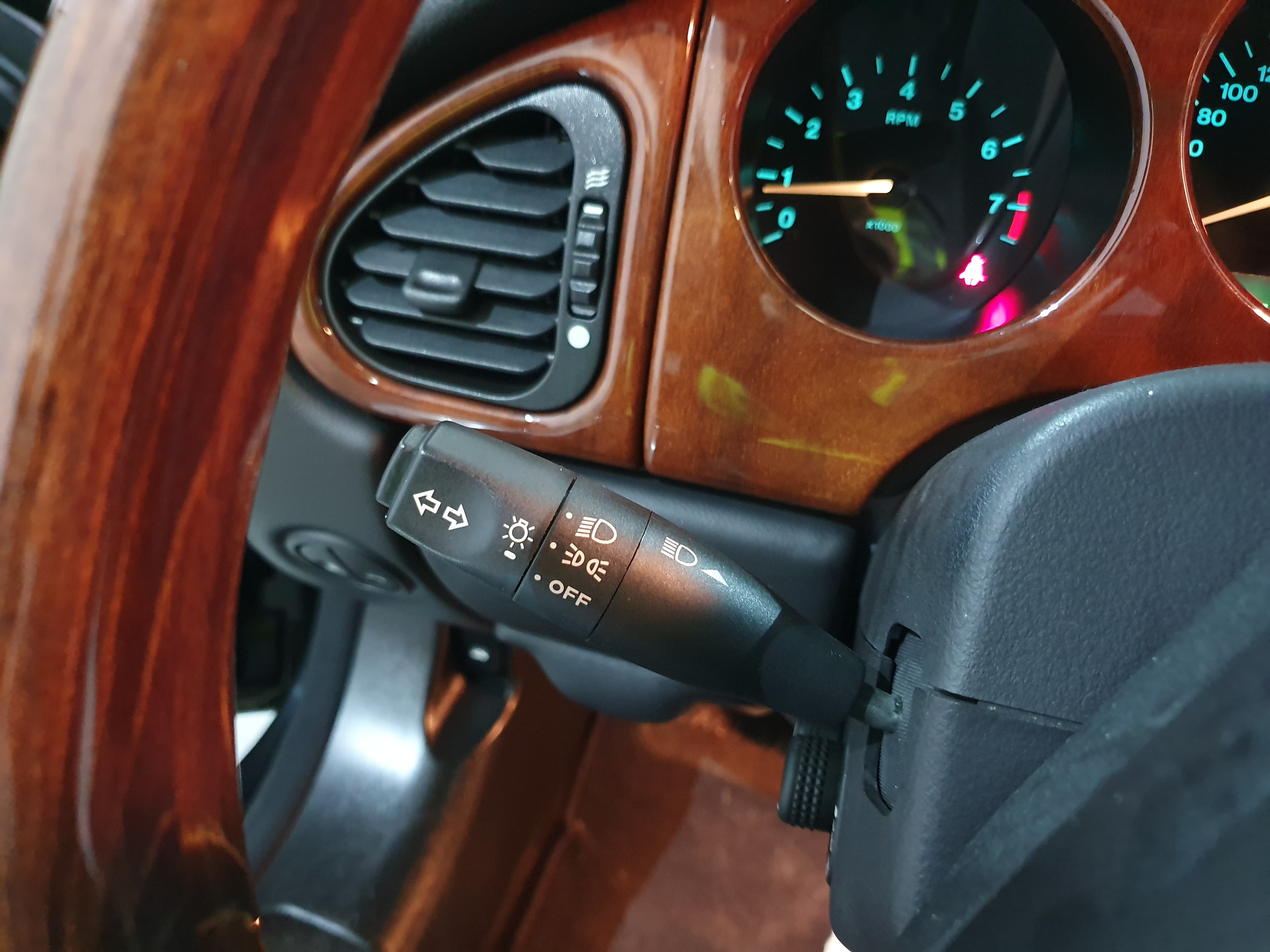 Jaguar XK8 Coupé · Ano 1997 — image 33