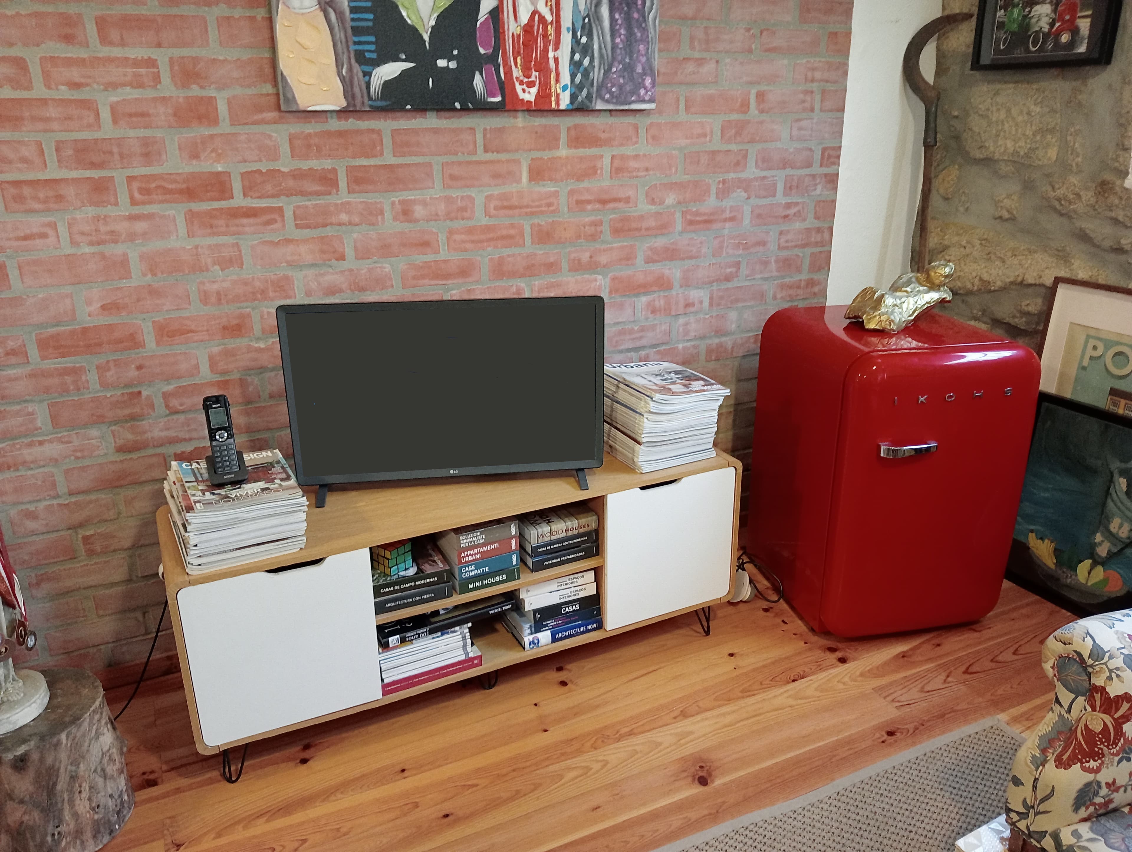 Equipamento de Escritório · Material Informático · Mobiliário — imagen 7