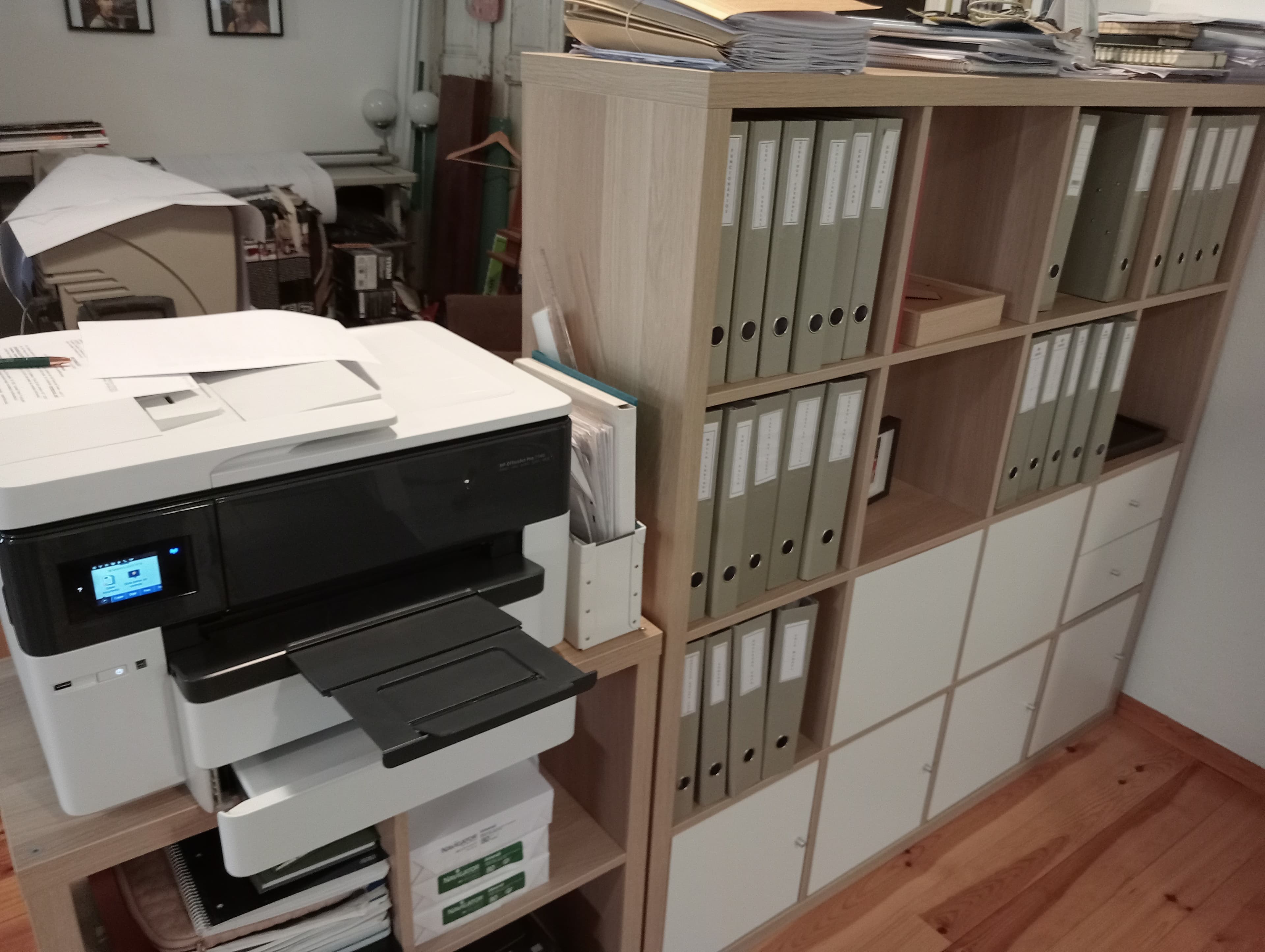 Equipamento de Escritório · Material Informático · Mobiliário — imagen 10