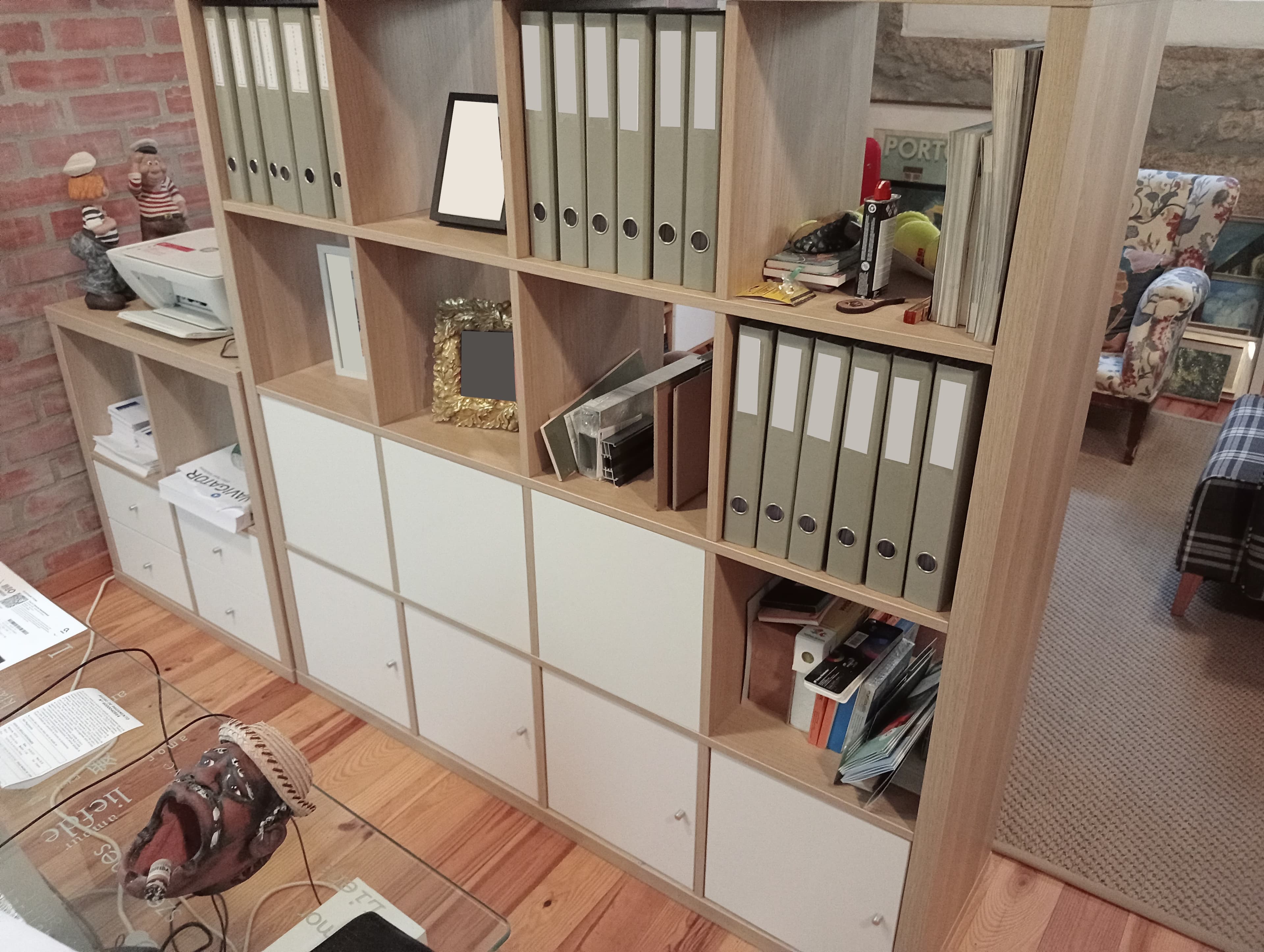 Equipamento de Escritório · Material Informático · Mobiliário — imagen 5