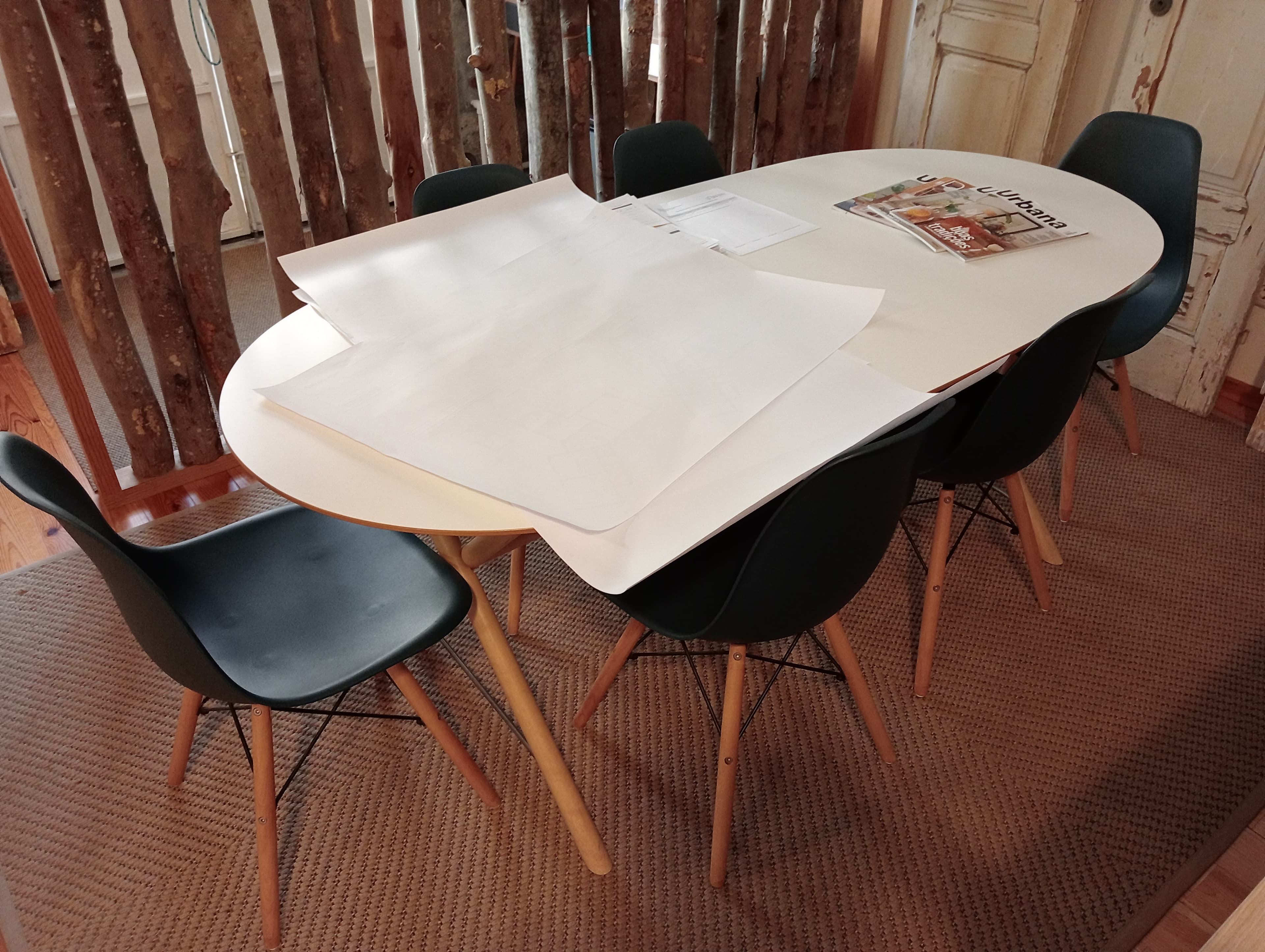 Equipamento de Escritório · Material Informático · Mobiliário — imagen 1
