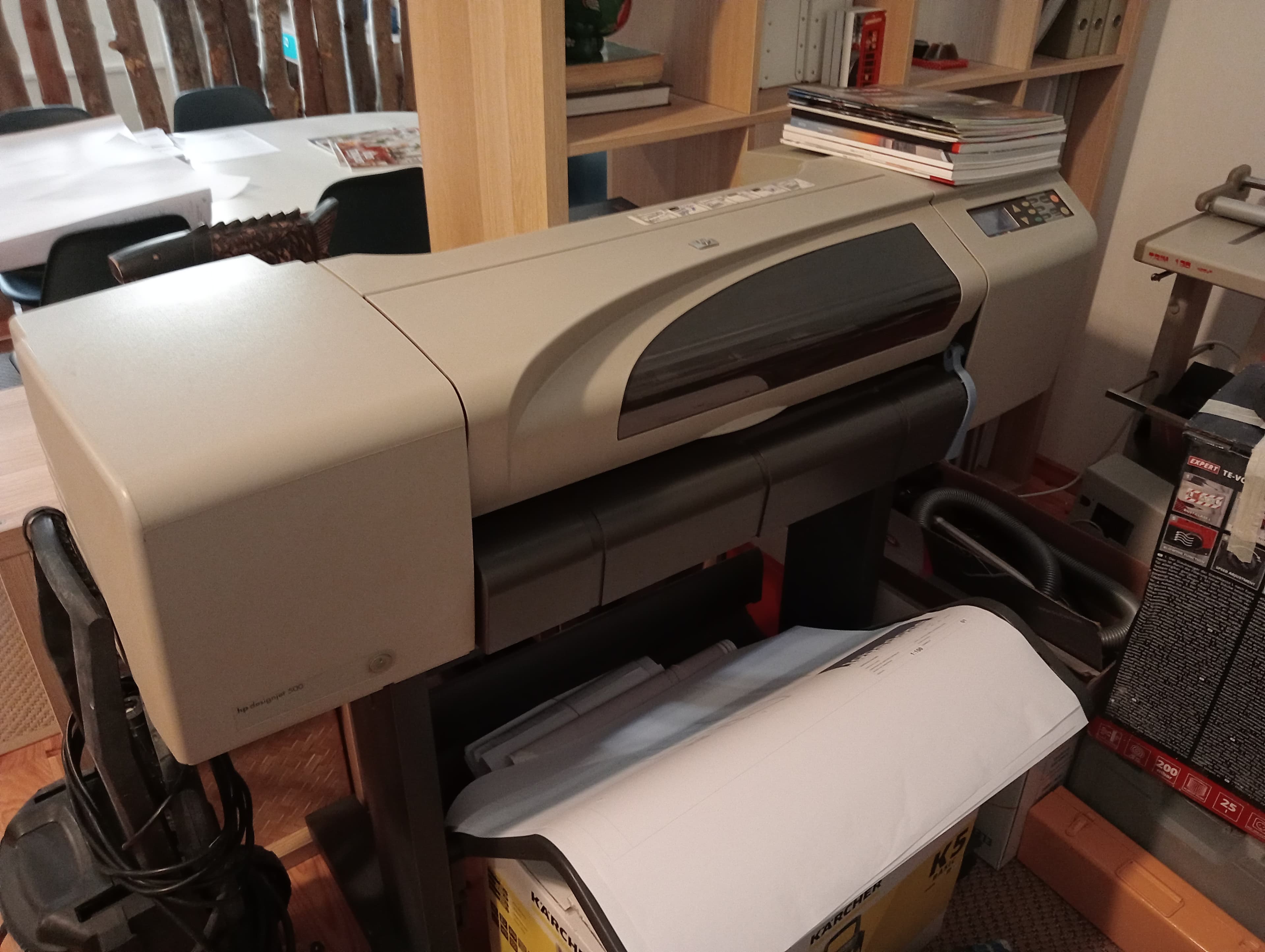 Equipamento de Escritório · Material Informático · Mobiliário — imagen 3