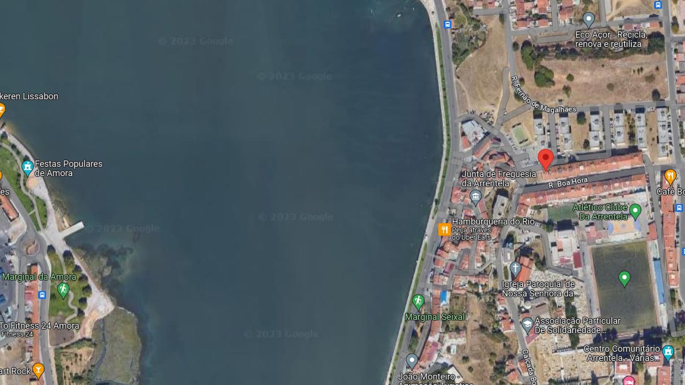 Loja · Seixal — image 15