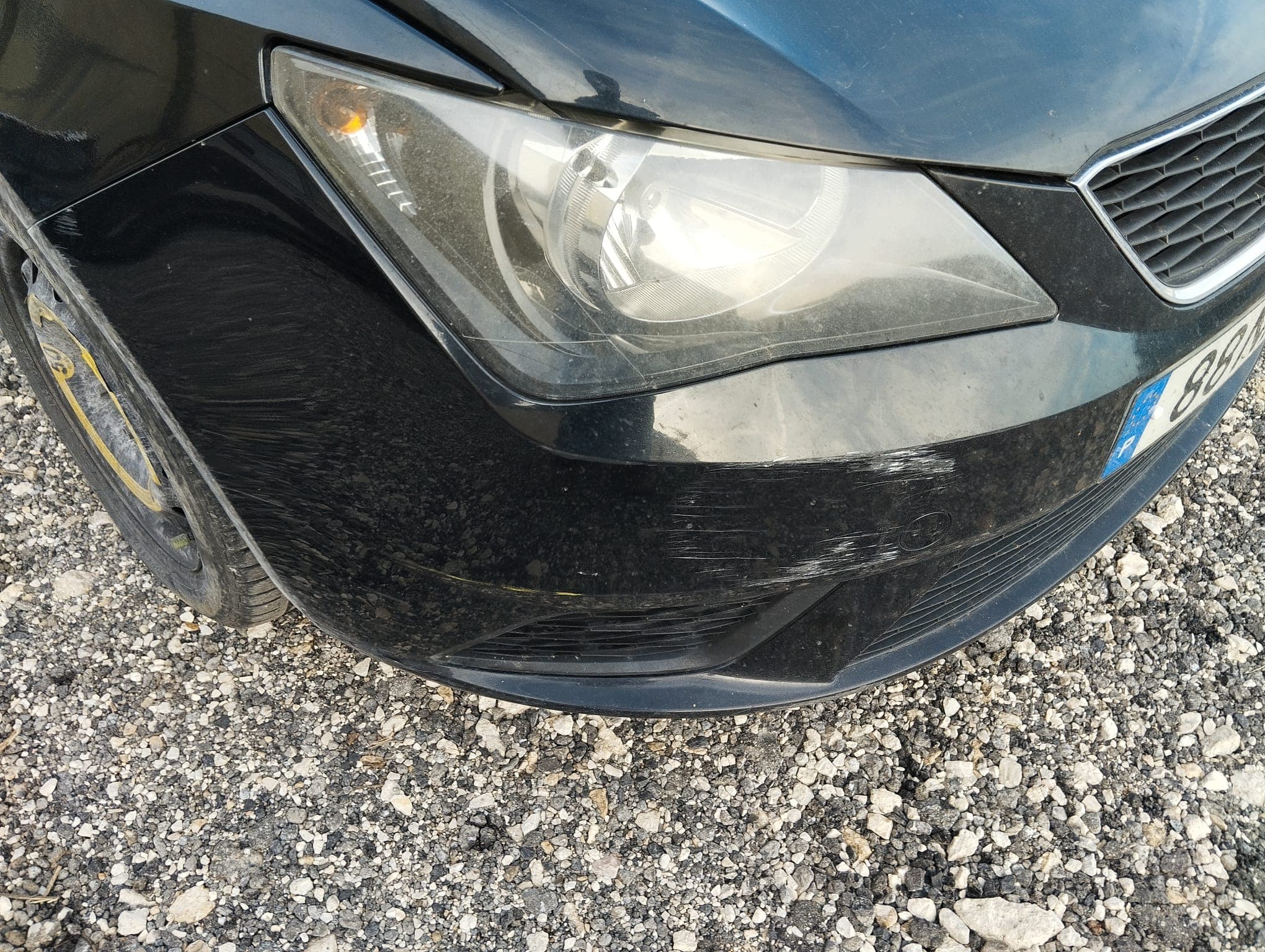 Seat Ibiza TDI · Ano 2013 — image 8