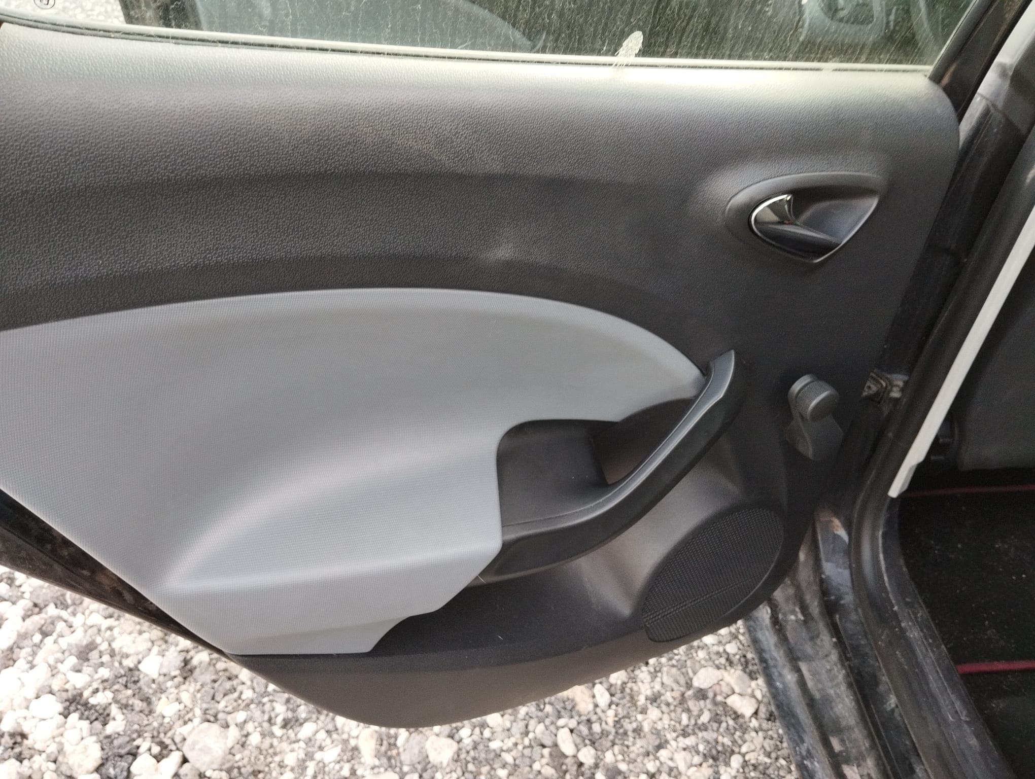 Seat Ibiza TDI · Ano 2013 — image 24