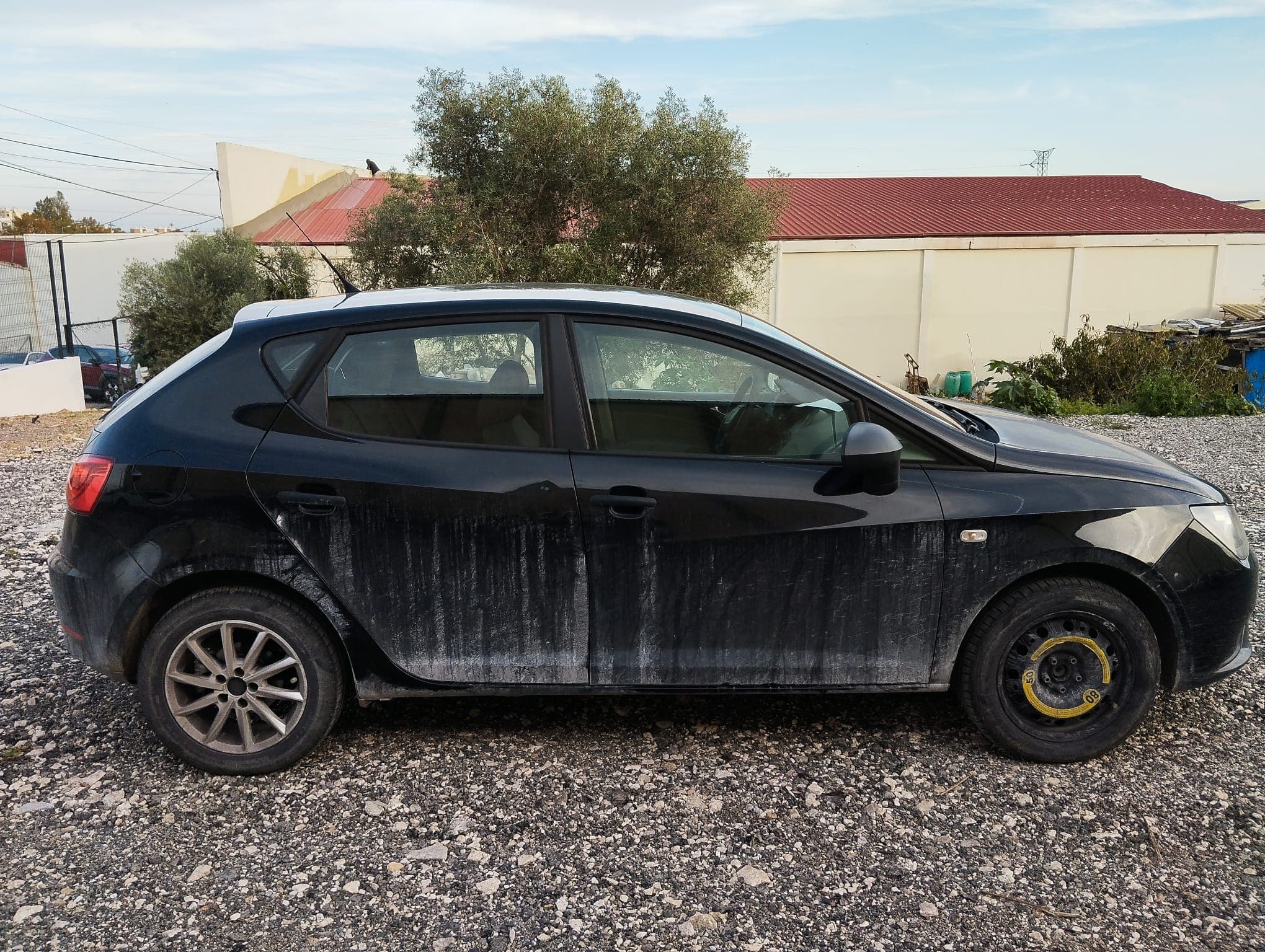 Seat Ibiza TDI · Ano 2013 — image 3