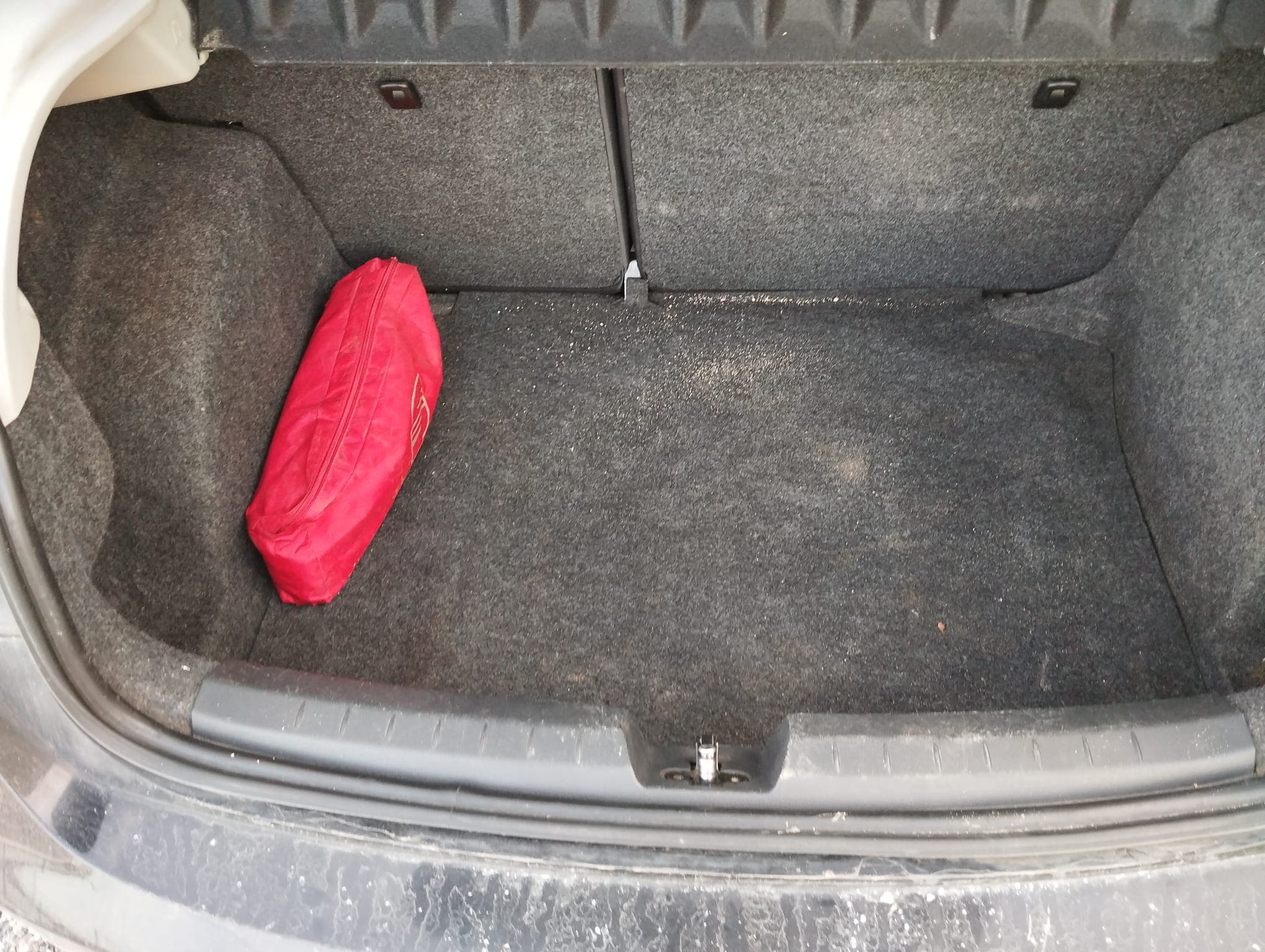 Seat Ibiza TDI · Ano 2013 — image 14