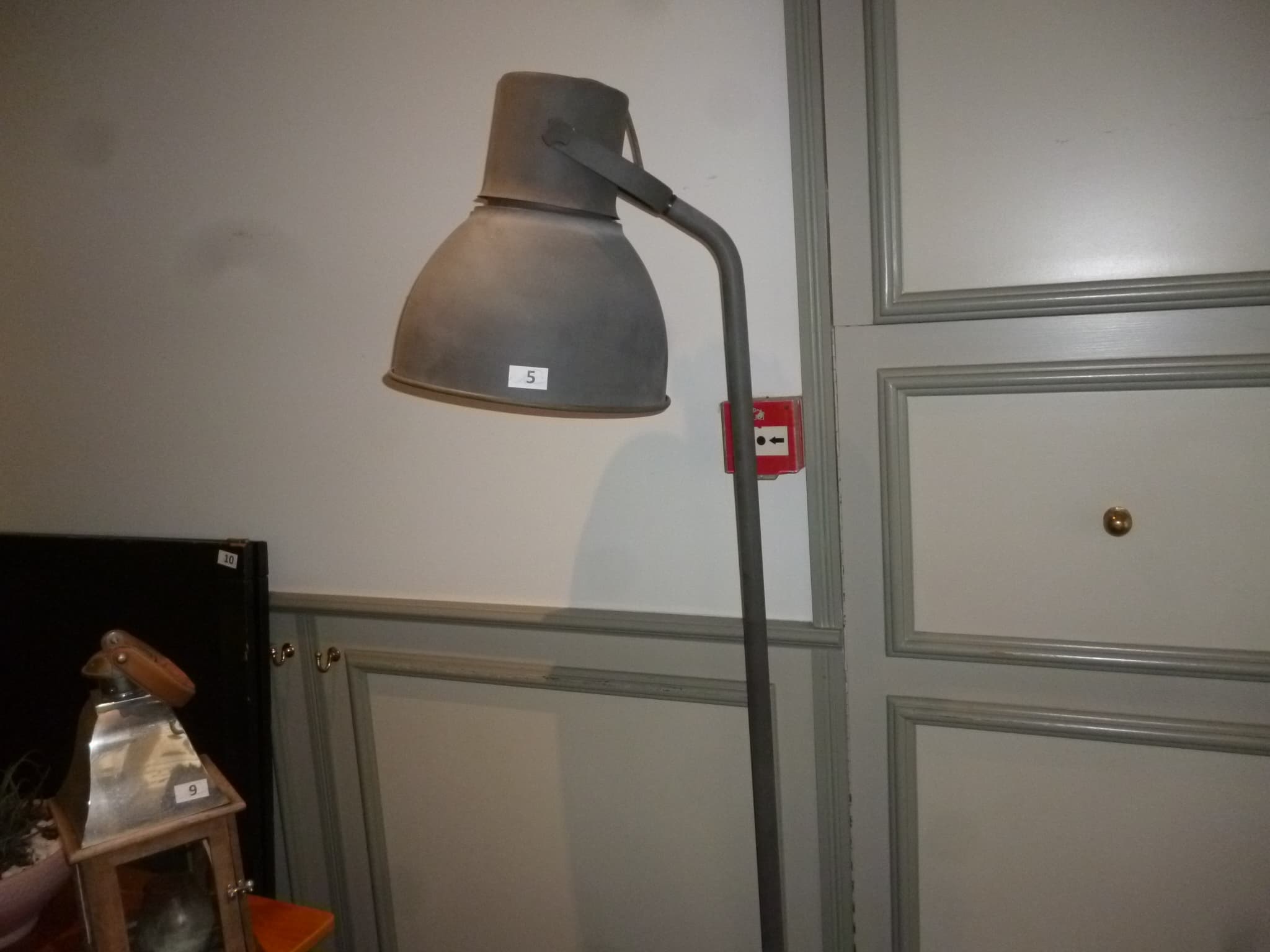 Artigos decorativos — imagen 4