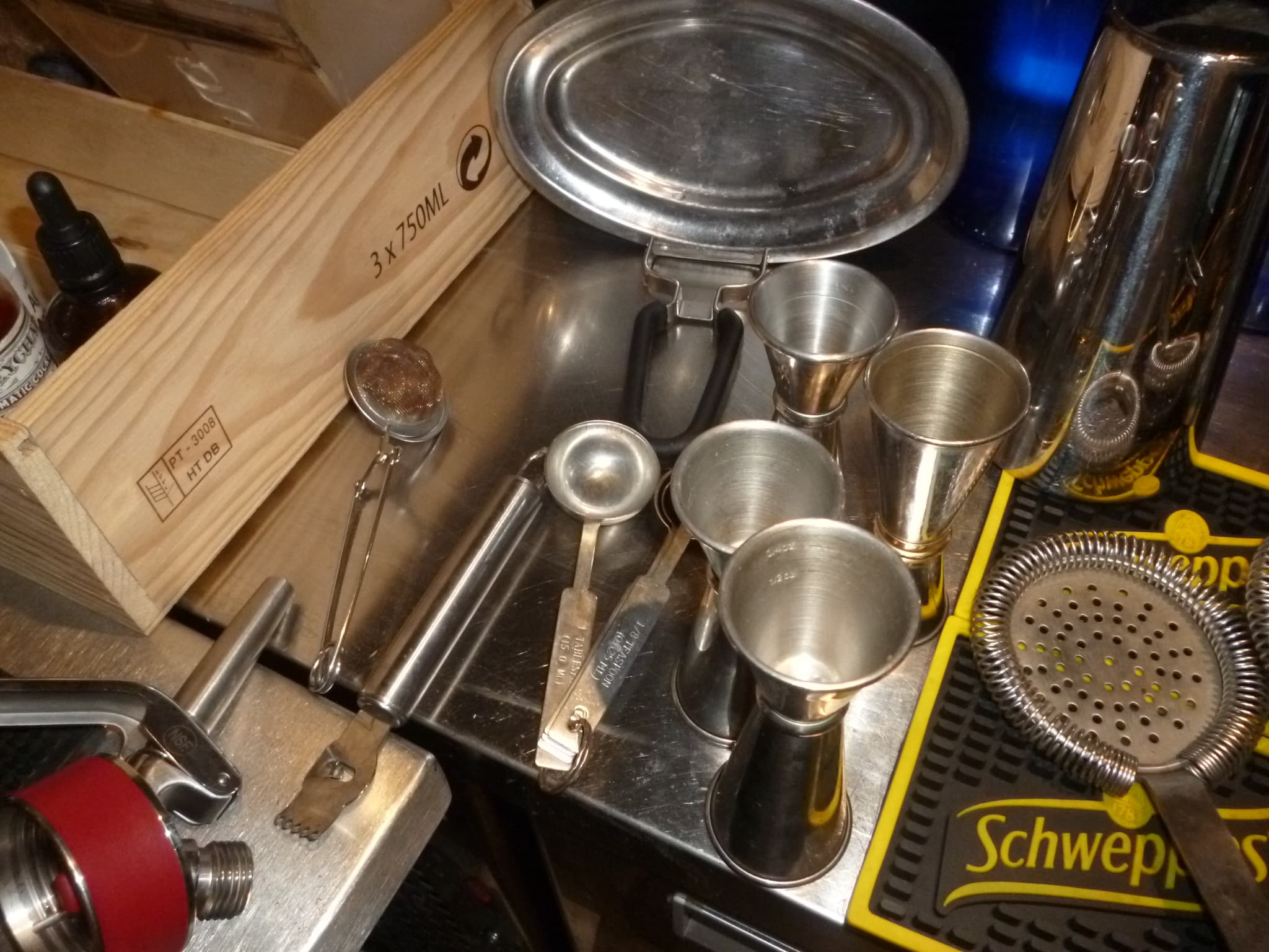 Ustensiles de cuisine — image 3