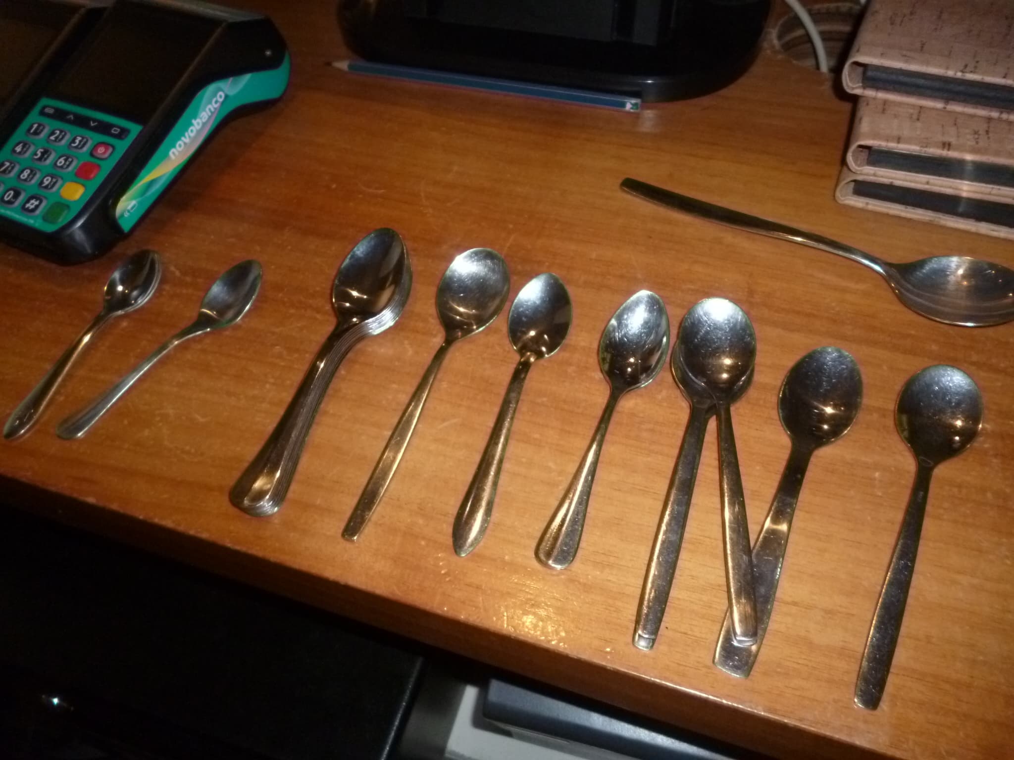 Utensílios de Cozinha — image 2