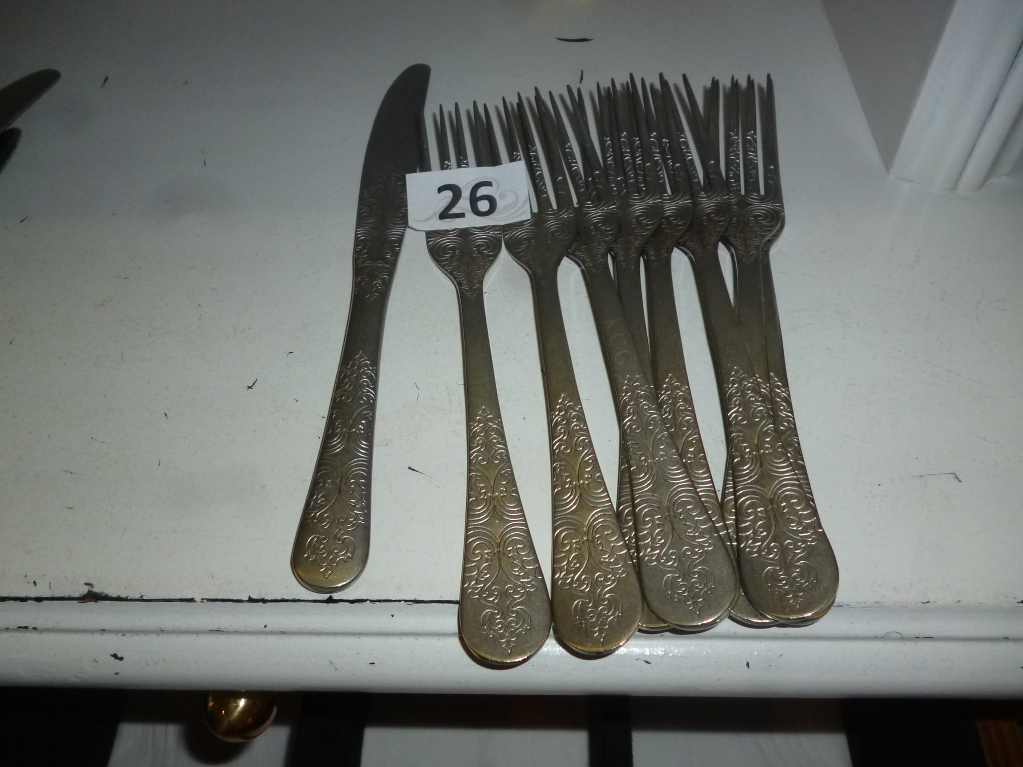Utensílios de Cozinha — image 6