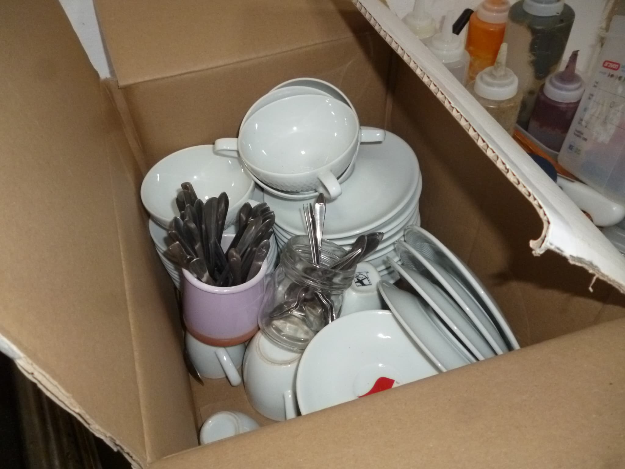 Utensílios de cozinha — image 6