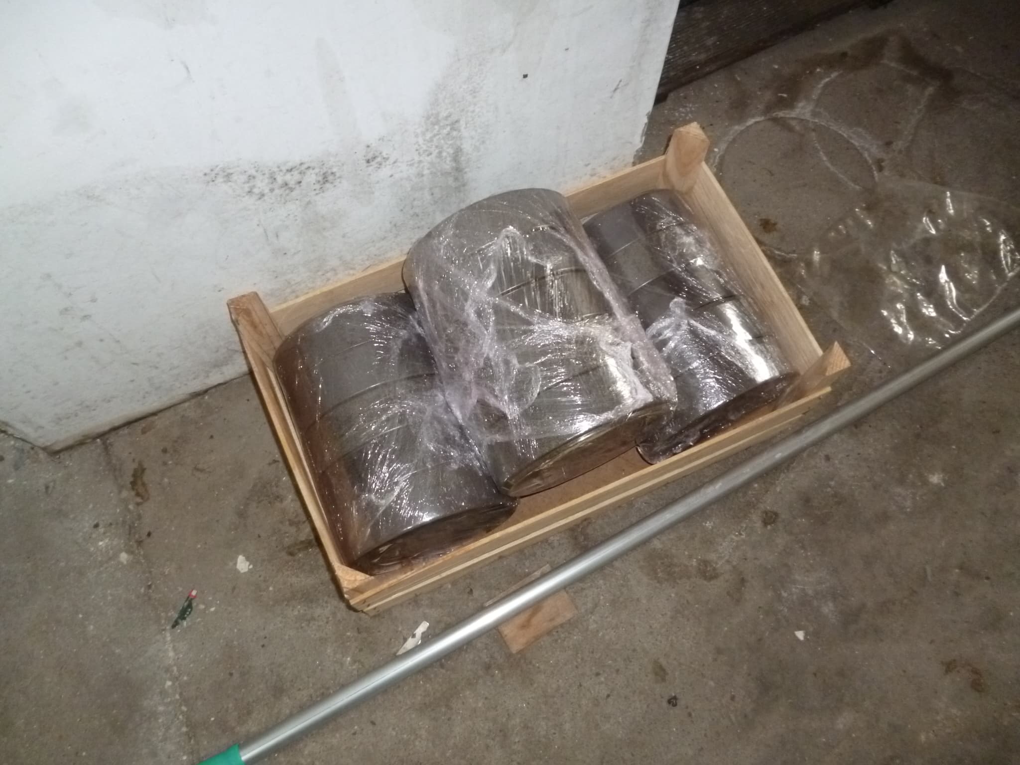 Utensílios de cozinha — image 7
