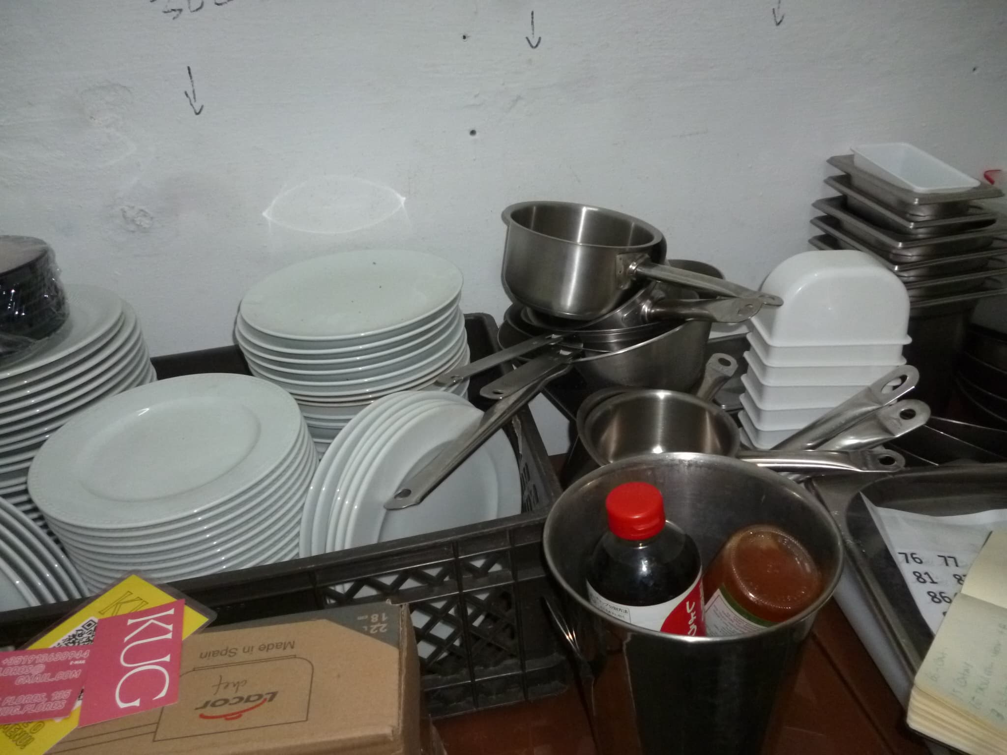 Utensílios de cozinha — image 11
