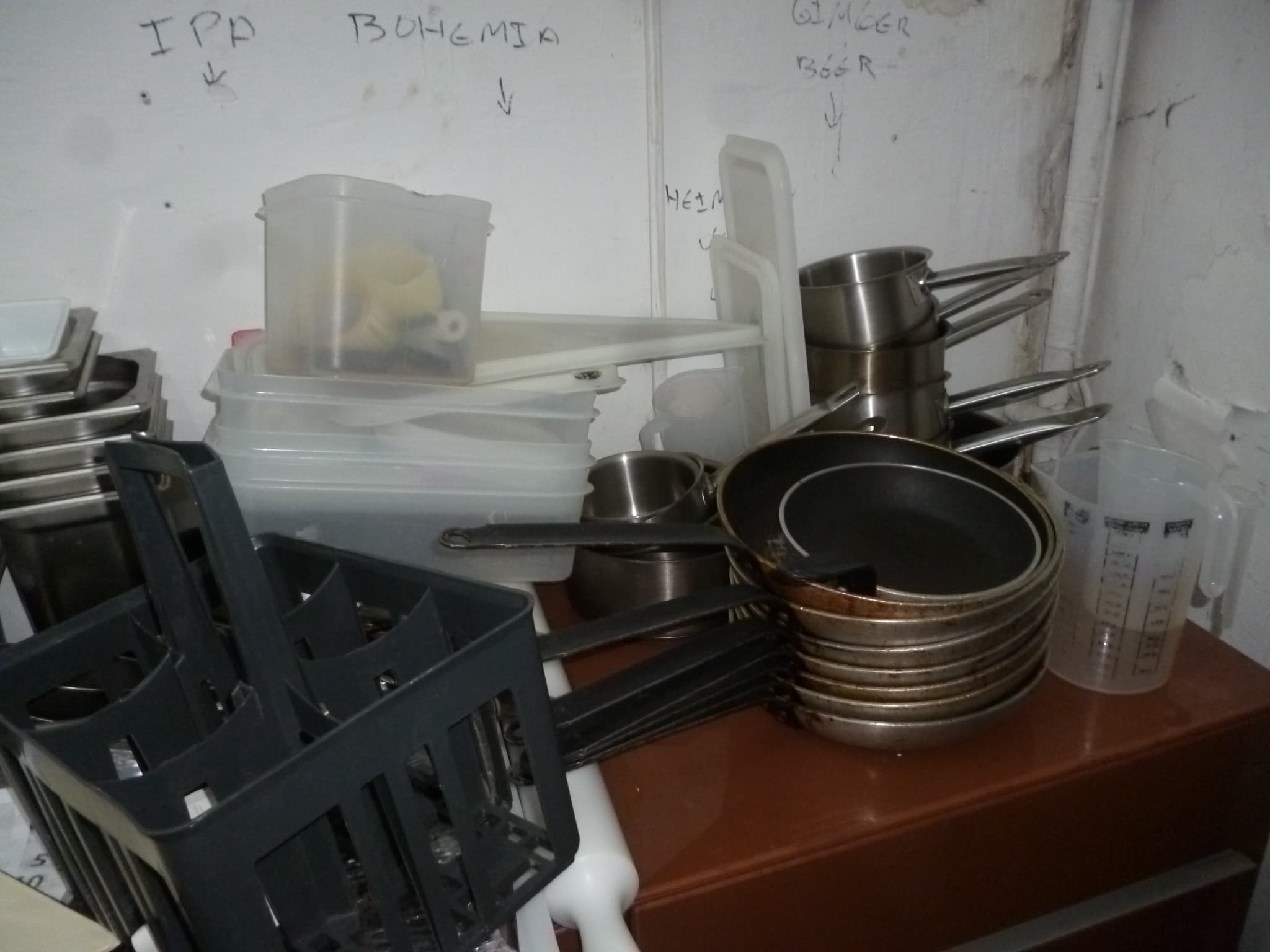 Utensílios de cozinha — image 10