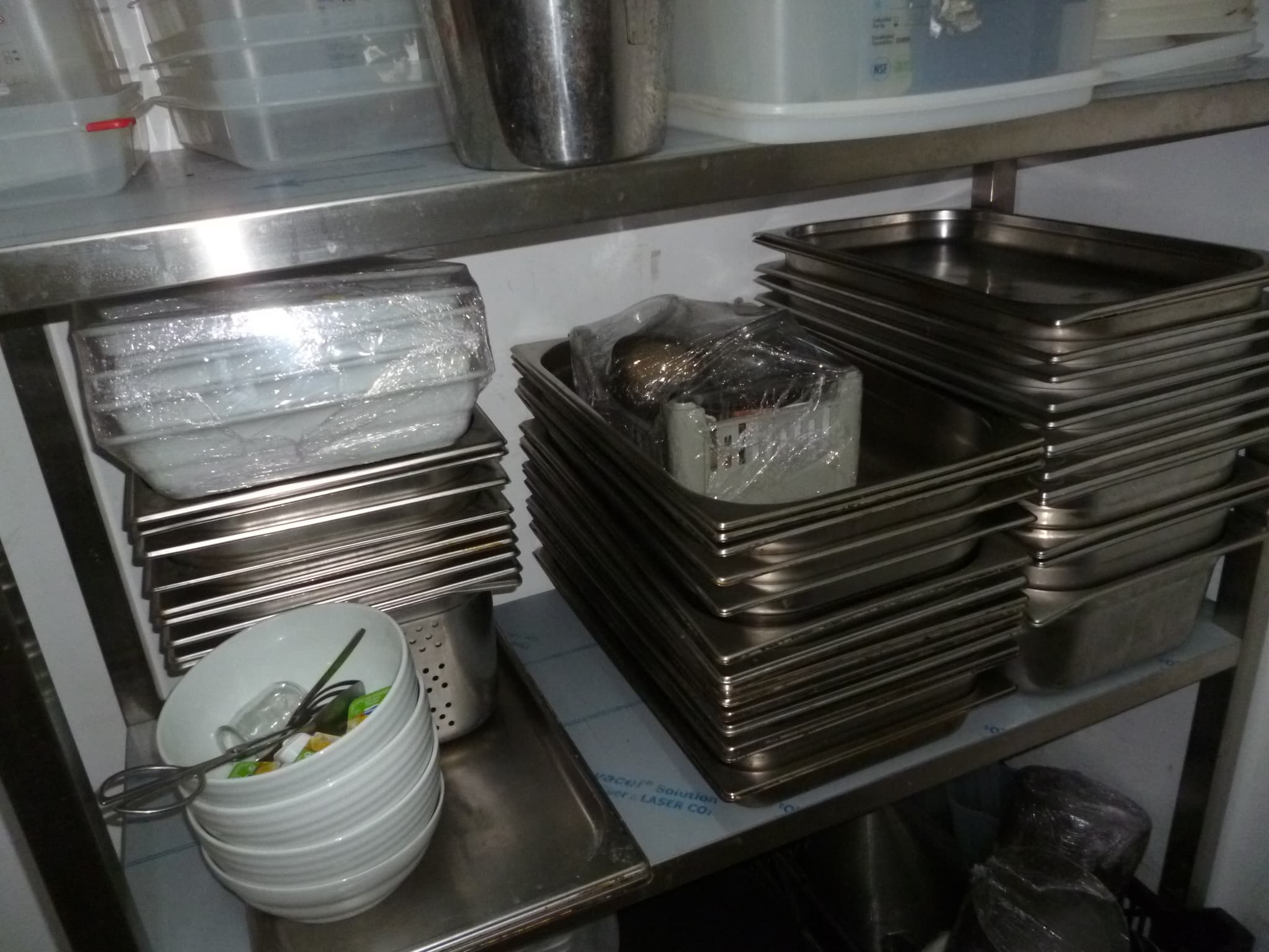 Utensílios de cozinha — image 1