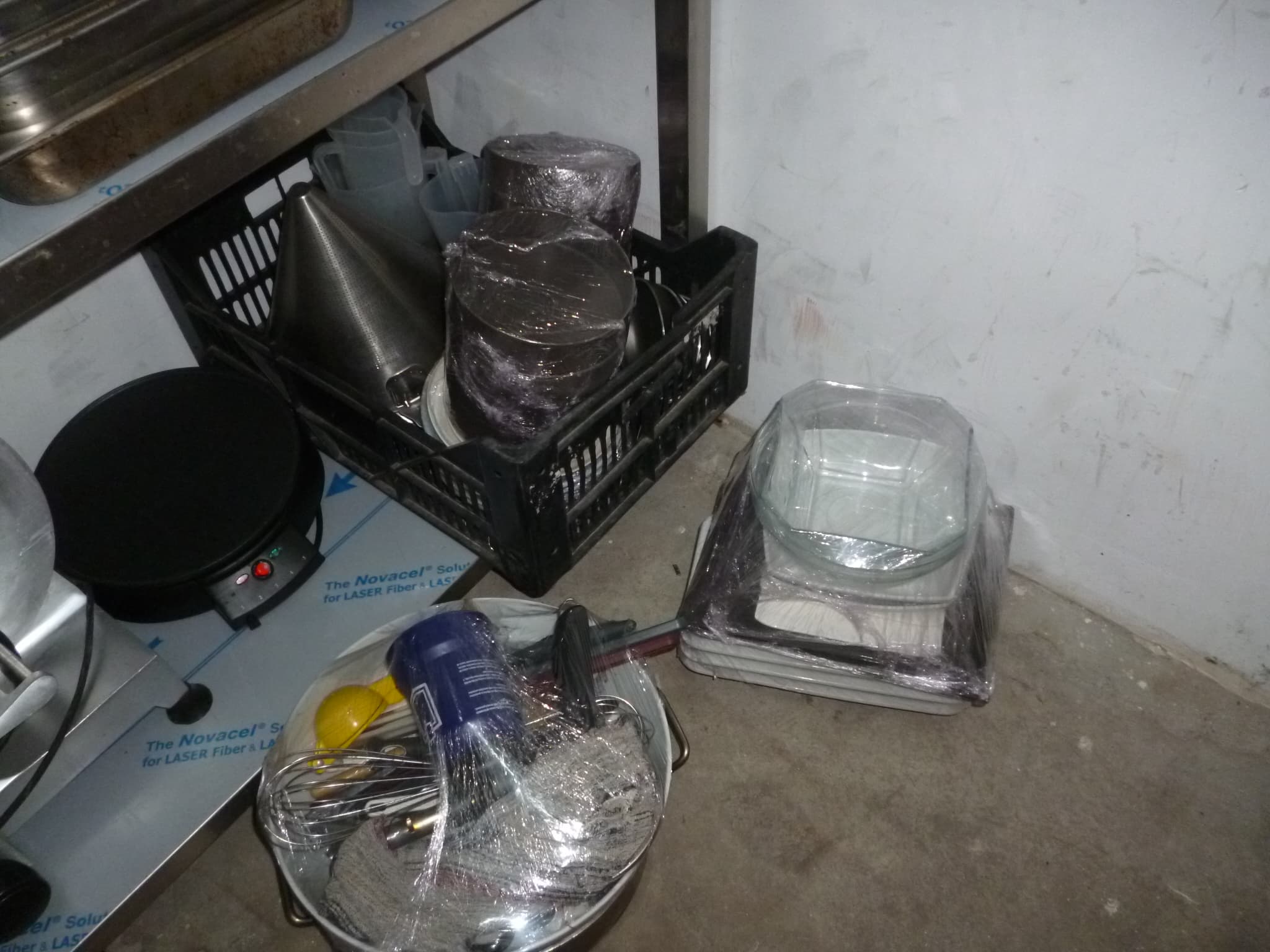 Utensílios de cozinha — image 13