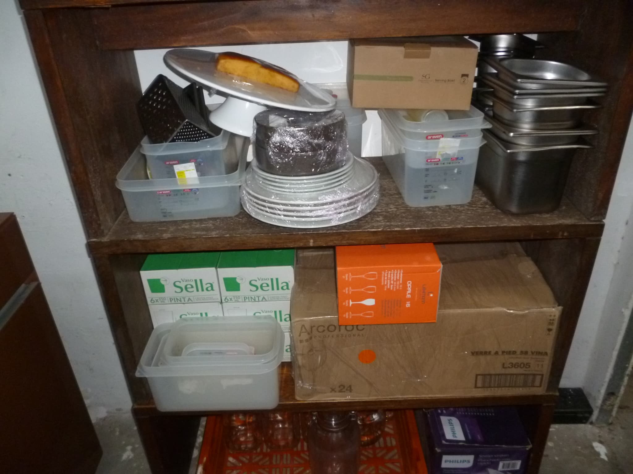 Utensílios de cozinha — image 9