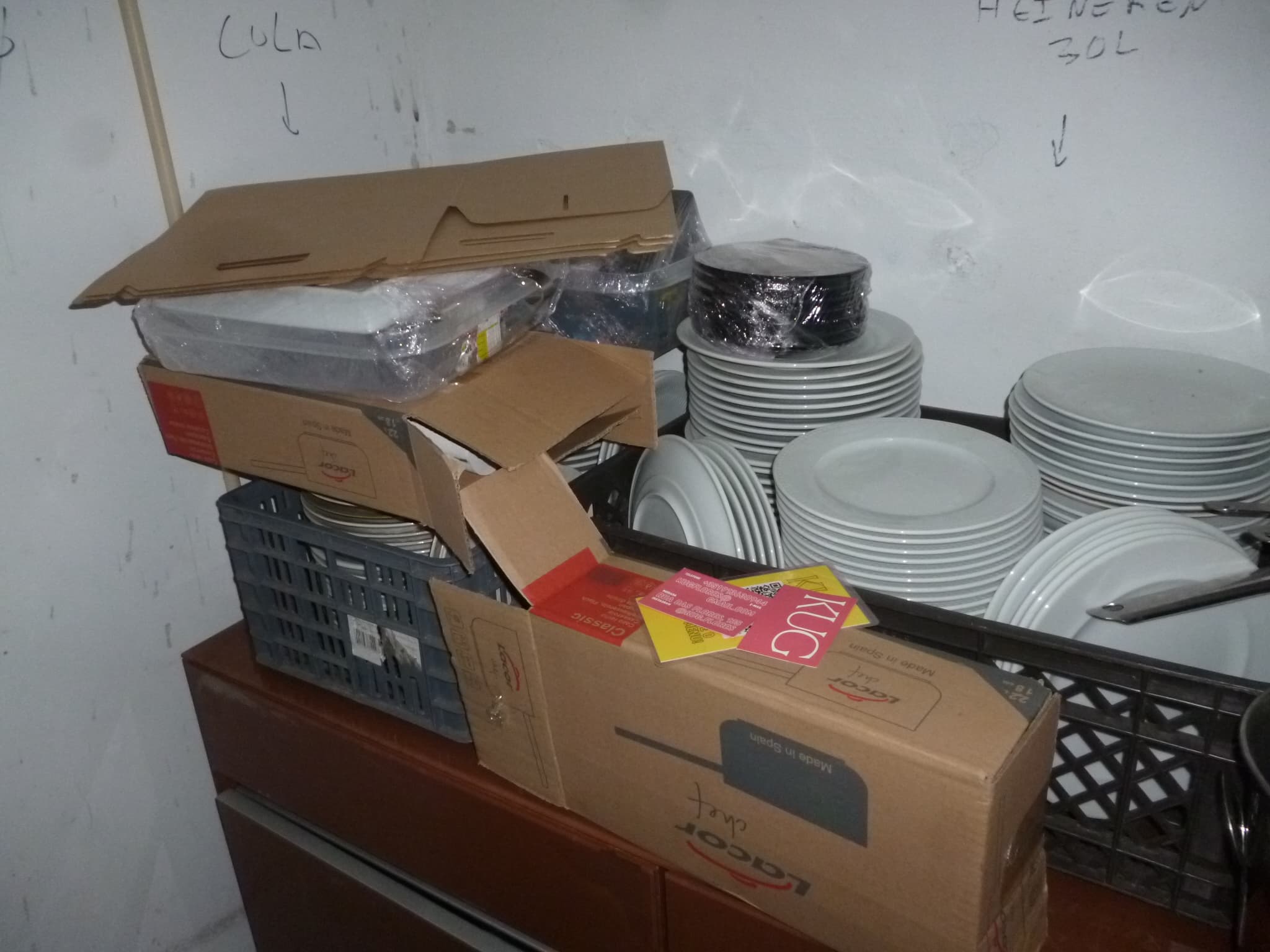 Utensílios de cozinha — image 12