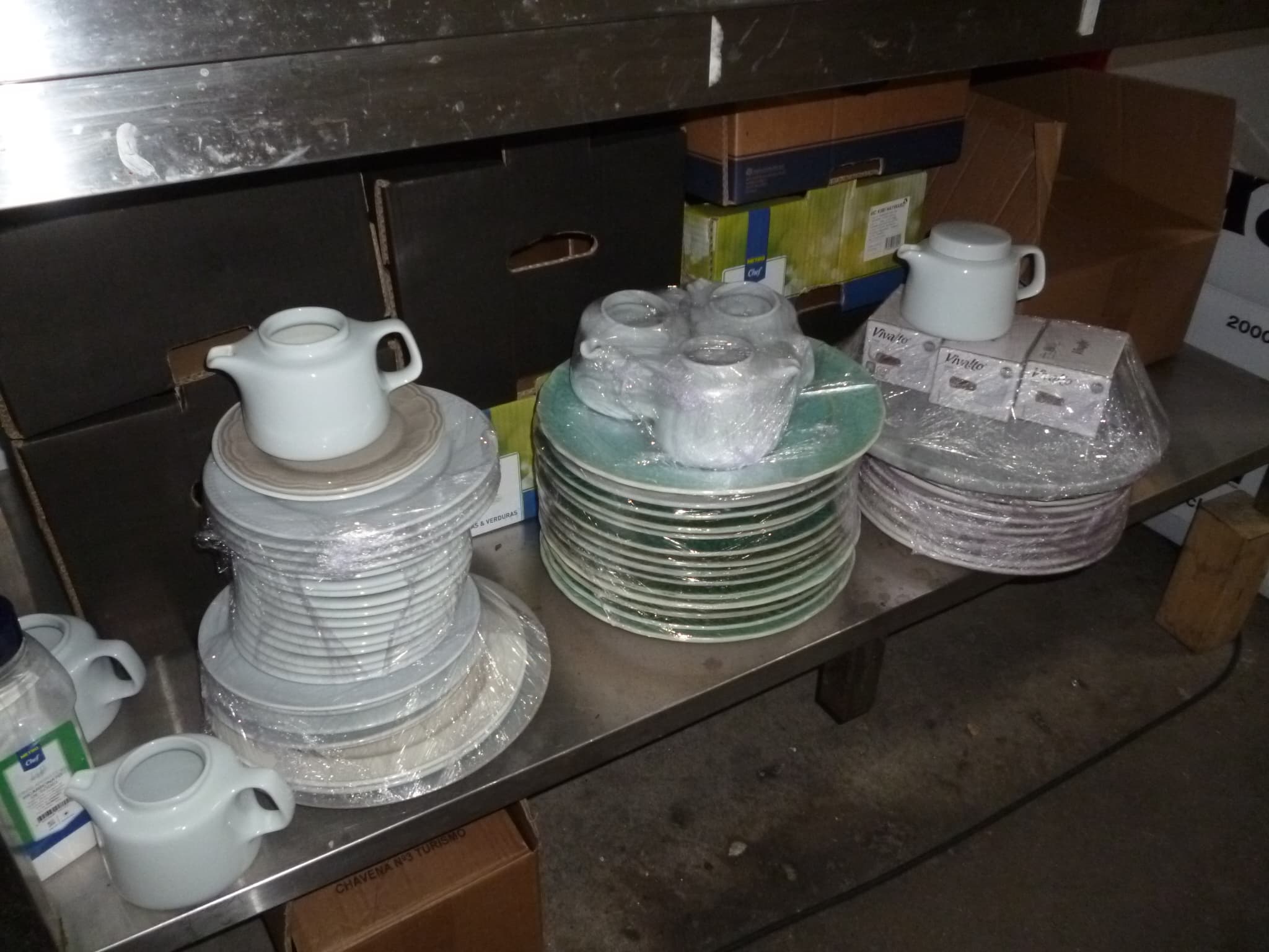 Utensílios de cozinha — image 4