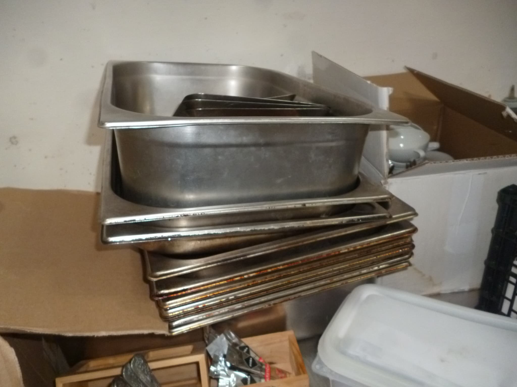Utensílios de cozinha — image 5