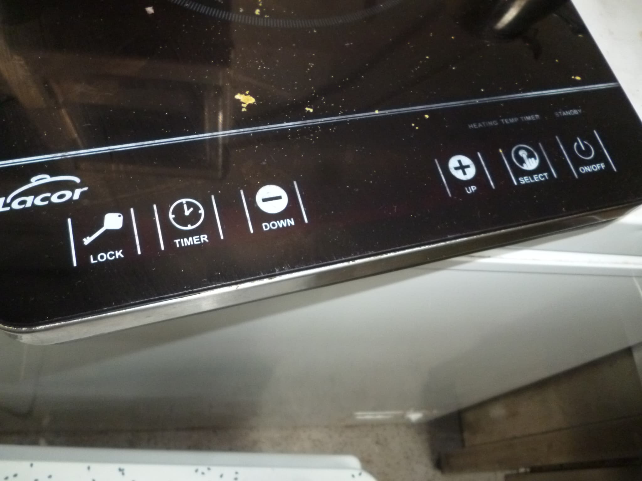 Placas Aquecimento Elétricas — imagem 2
