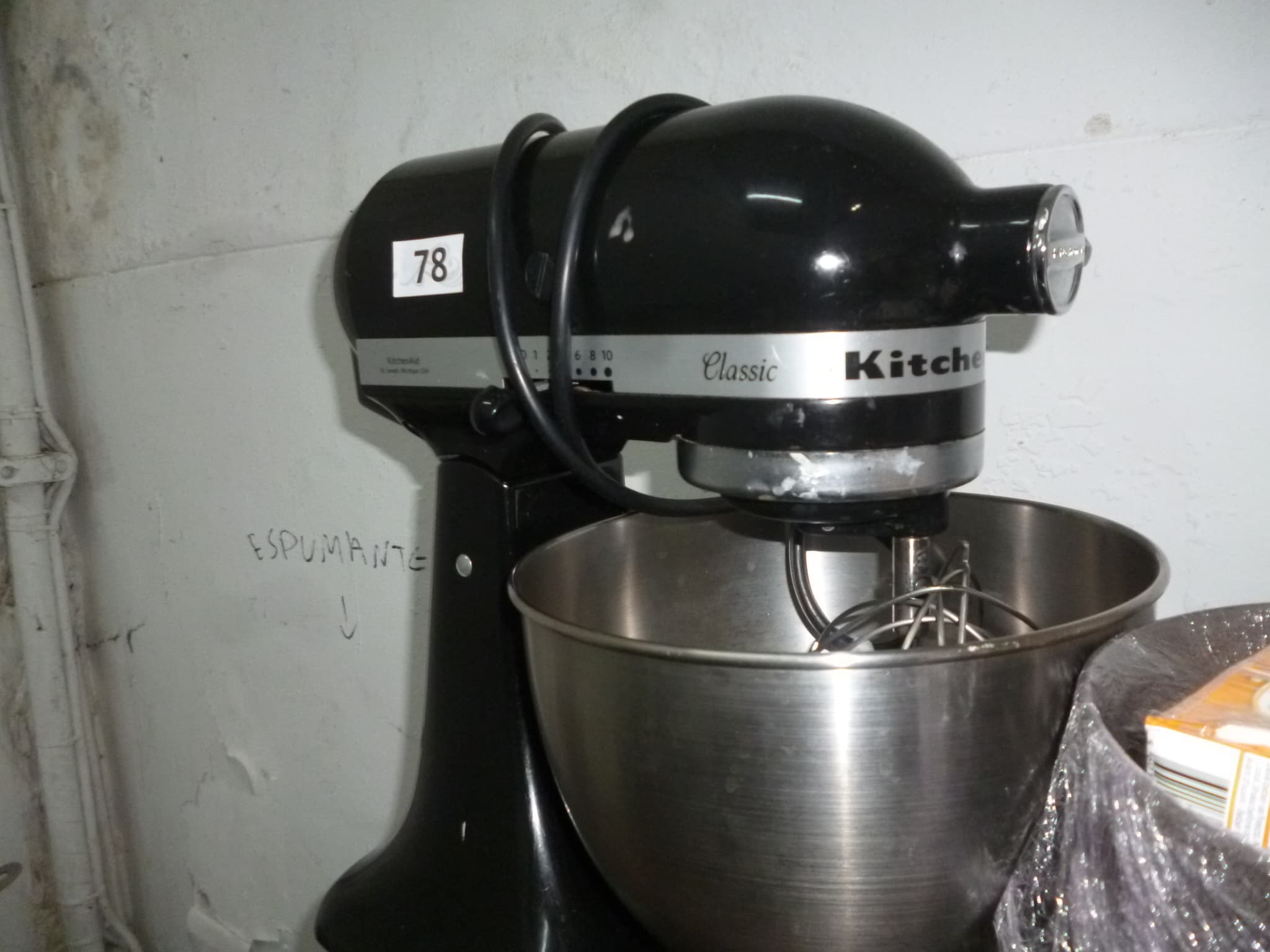 Batteur — image 2