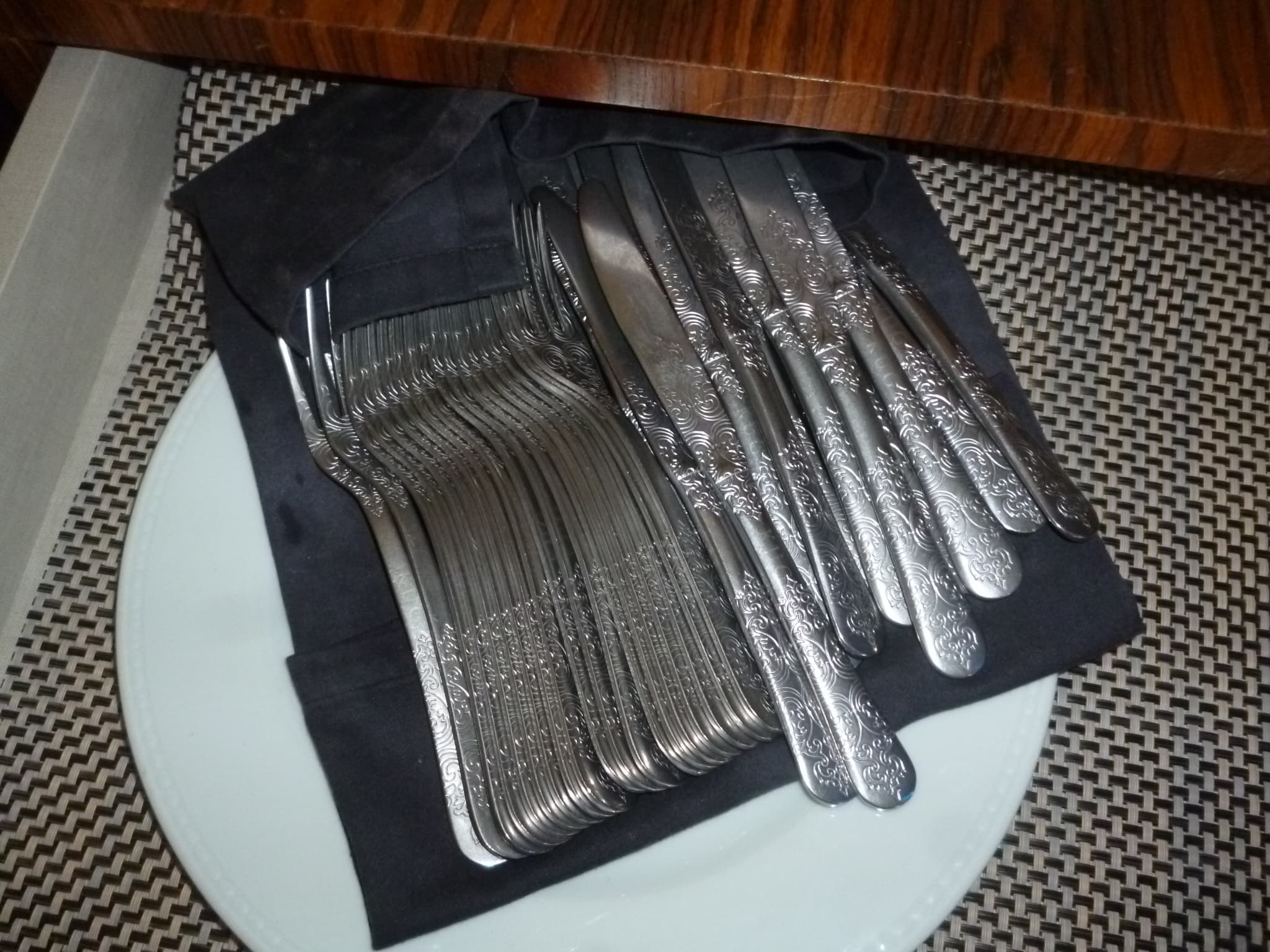 Tables · Couverts — image 2